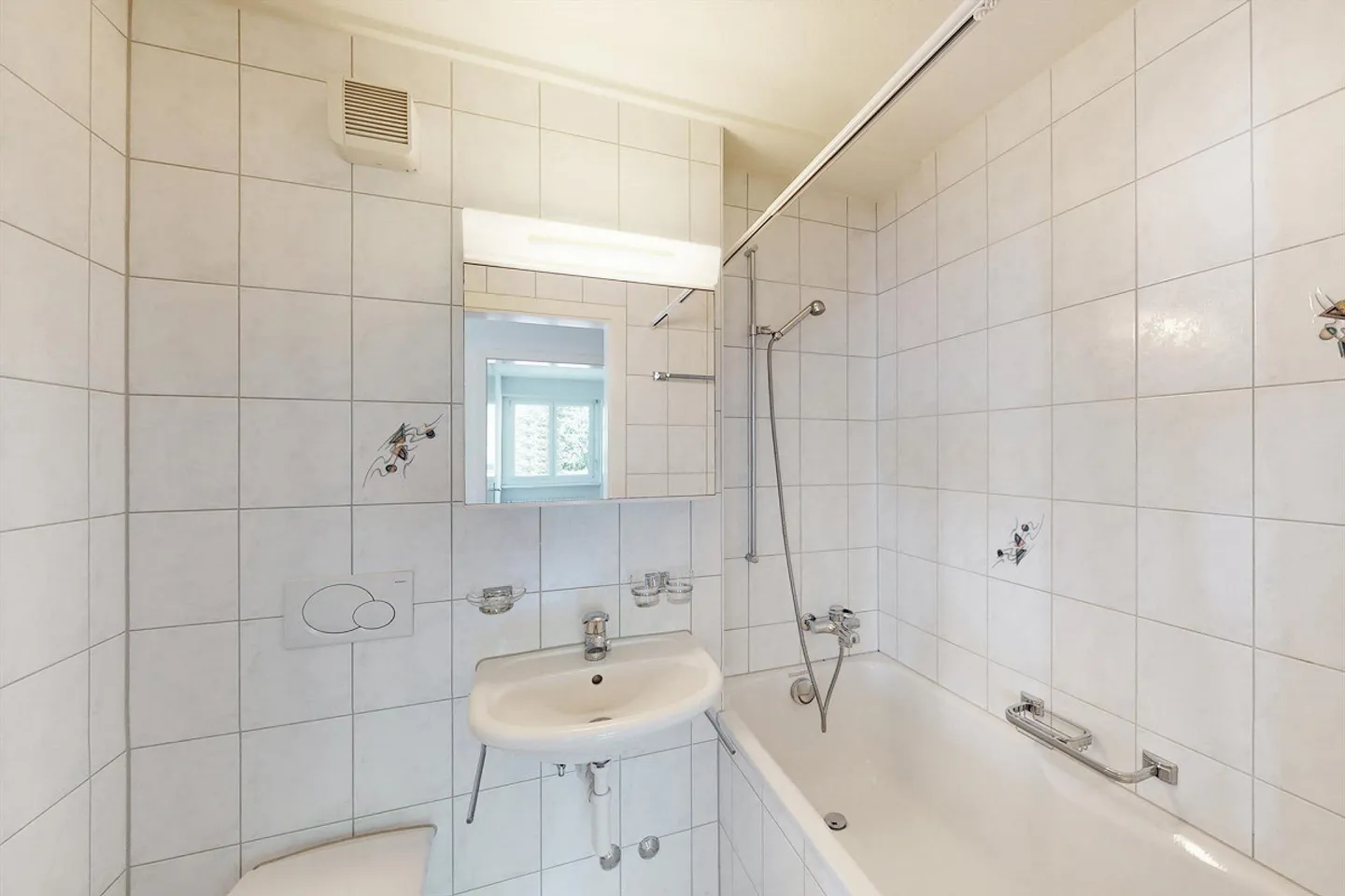 La tua nuova casa nel cuore di Altdorf - Foto 8 di 9