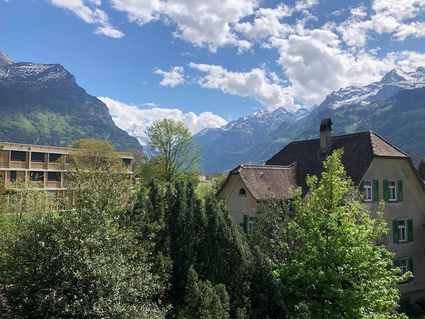 La tua nuova casa nel cuore di Altdorf - Foto 9 di 9