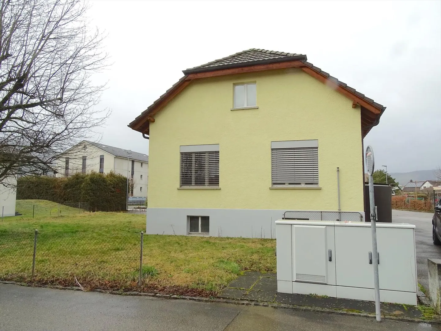 ARI-212 - Maison d'habitation/locaux commerciaux - modulable - Photo 5 sur 13