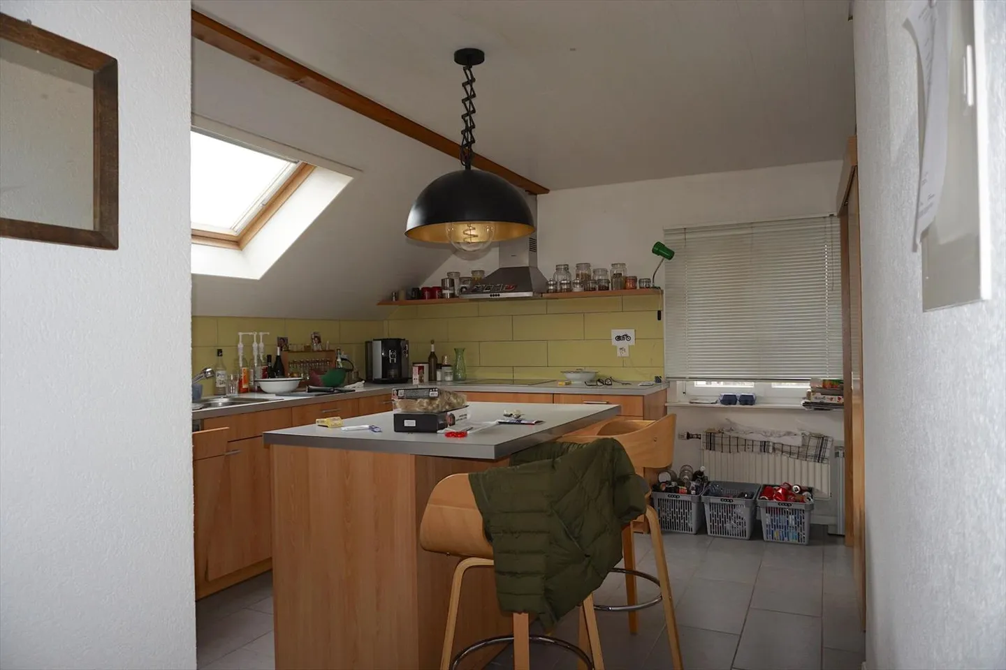 ARI-212 - Maison d'habitation/locaux commerciaux - modulable - Photo 11 sur 13