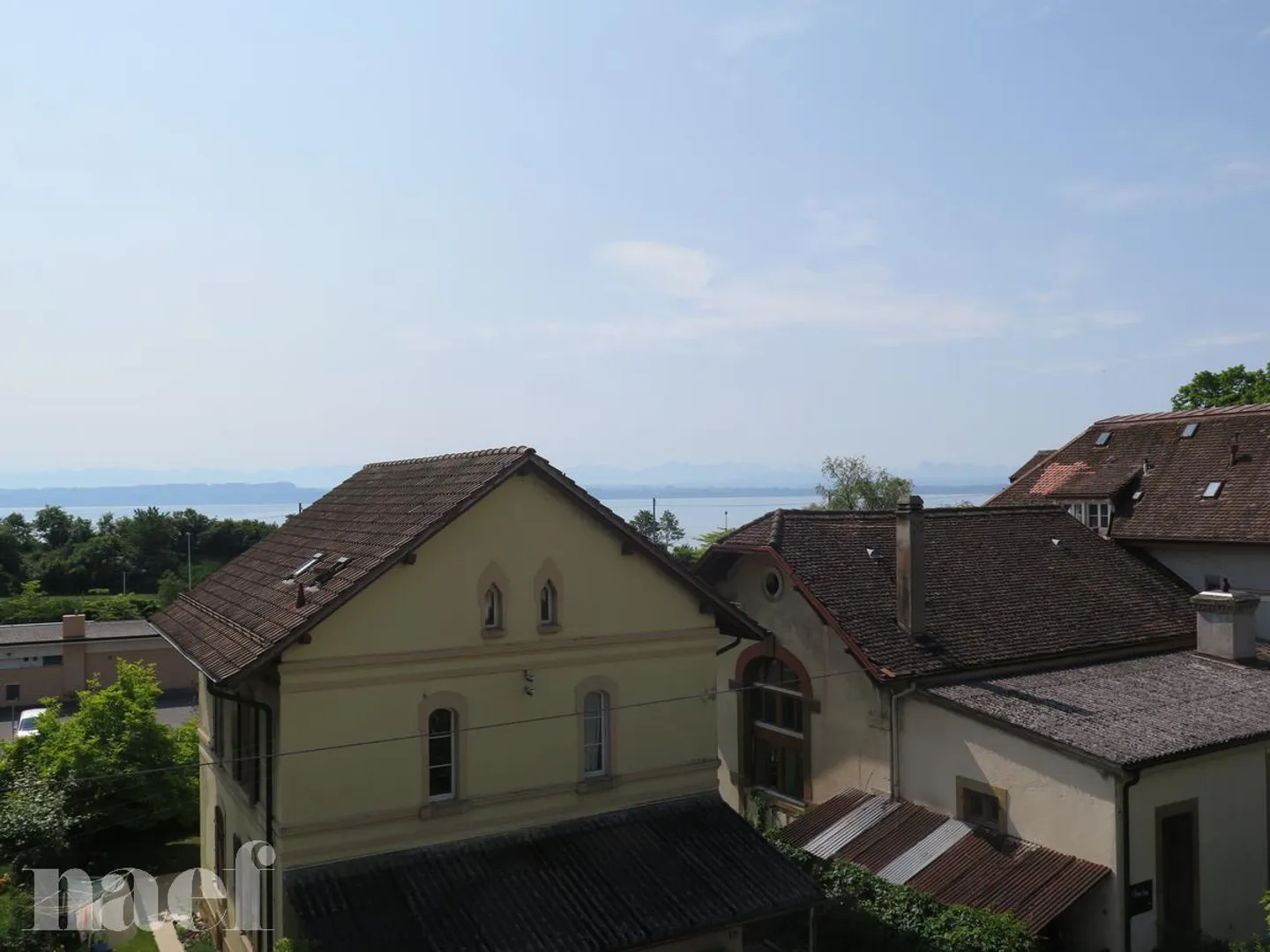 Appartamento 1 stanza - Foto 7 di 7