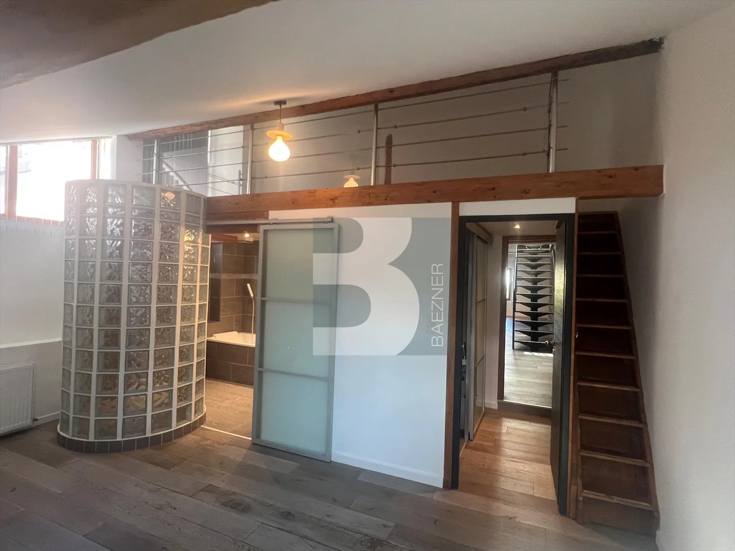 6-room apartment - Photo 5 of 12