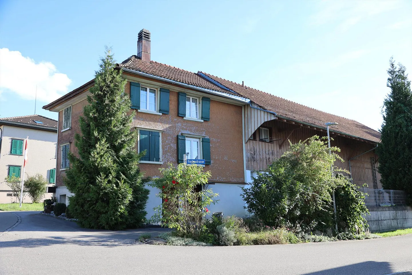Ferme charmante avec grange pour une utilisation intermédiaire (2 ans) - Photo 2 sur 10