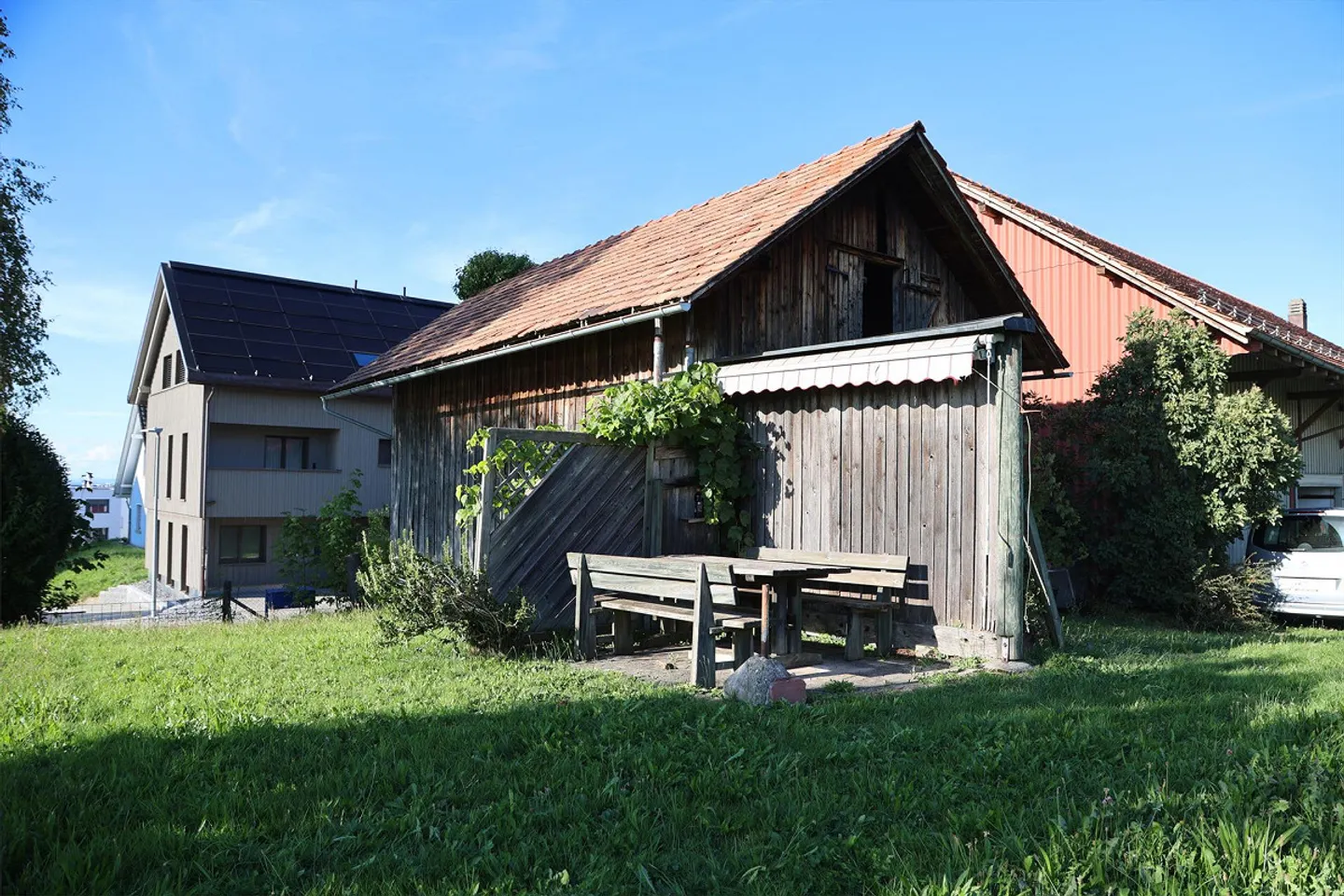 Ferme charmante avec grange pour une utilisation intermédiaire (2 ans) - Photo 3 sur 10