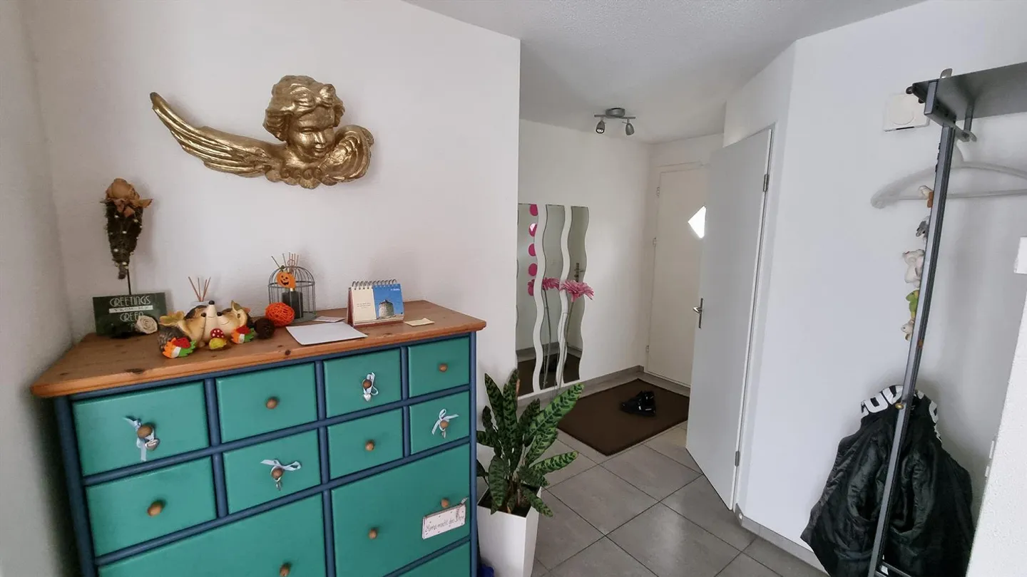 Maison de 6 ½ pièces dans un quartier familial près du centre-ville - Photo 2 sur 20