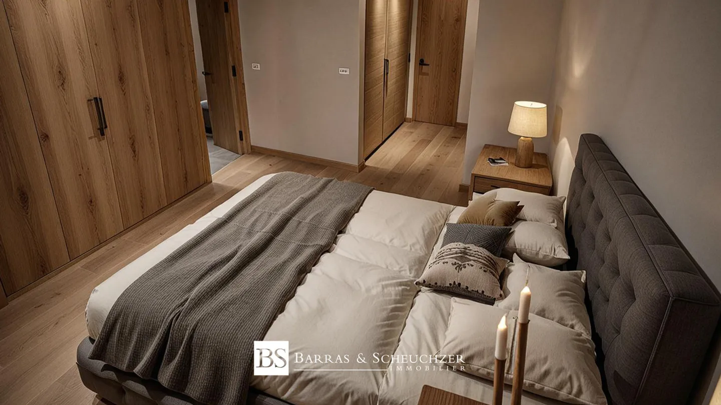 Duplex di lusso a Crans-Montana - Foto 4 di 5