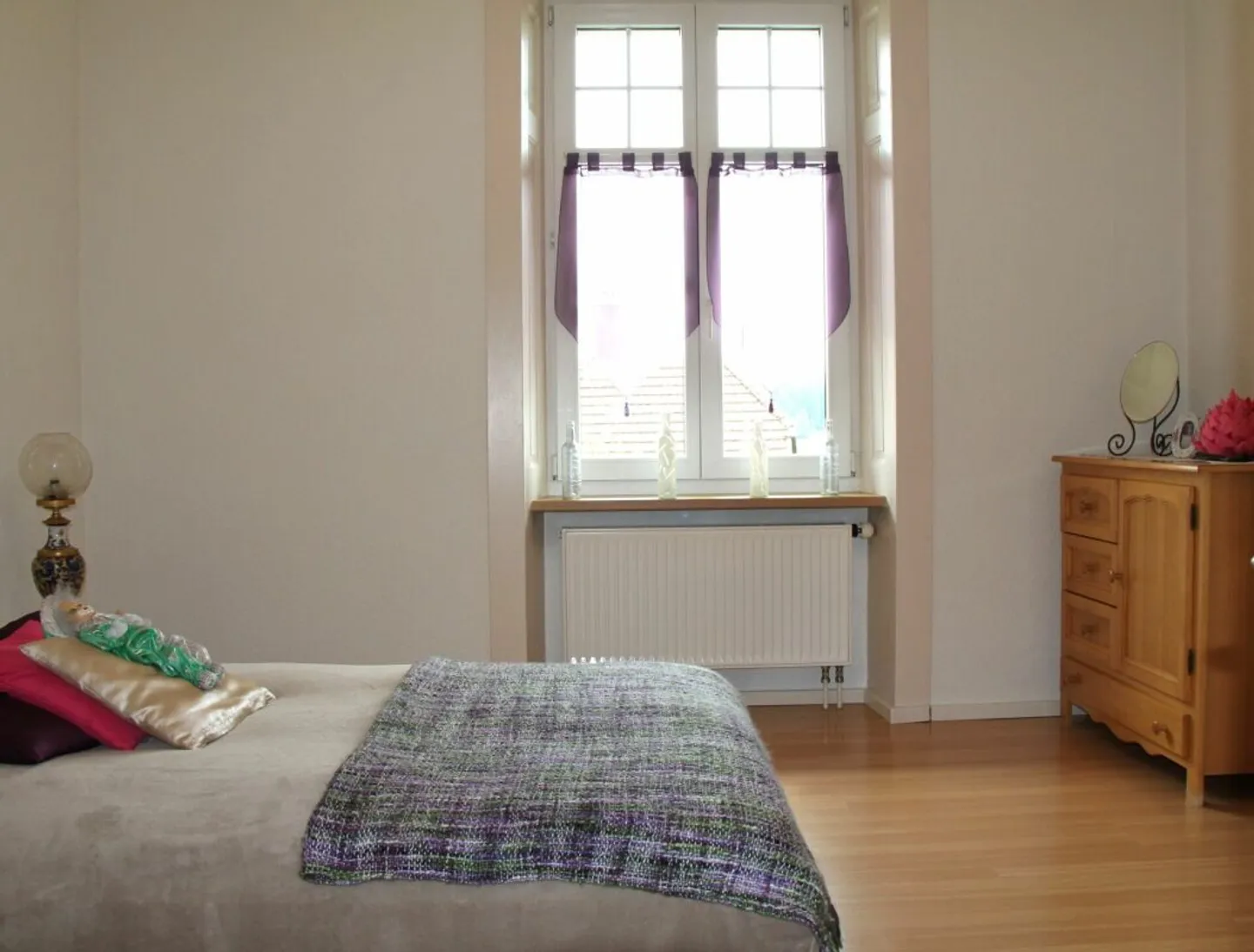 Immobile di rendita a Les Bois JU! Casa patrizia ristrutturata - Casa multifamiliare o per generazioni - completamente affittata! - Foto 9 di 19