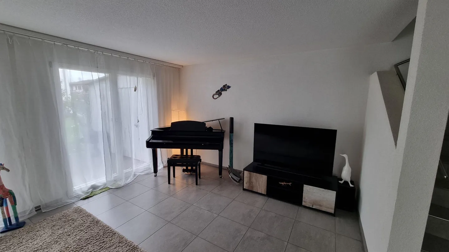Maison de 6 ½ pièces dans un quartier familial près du centre-ville - Photo 6 sur 20