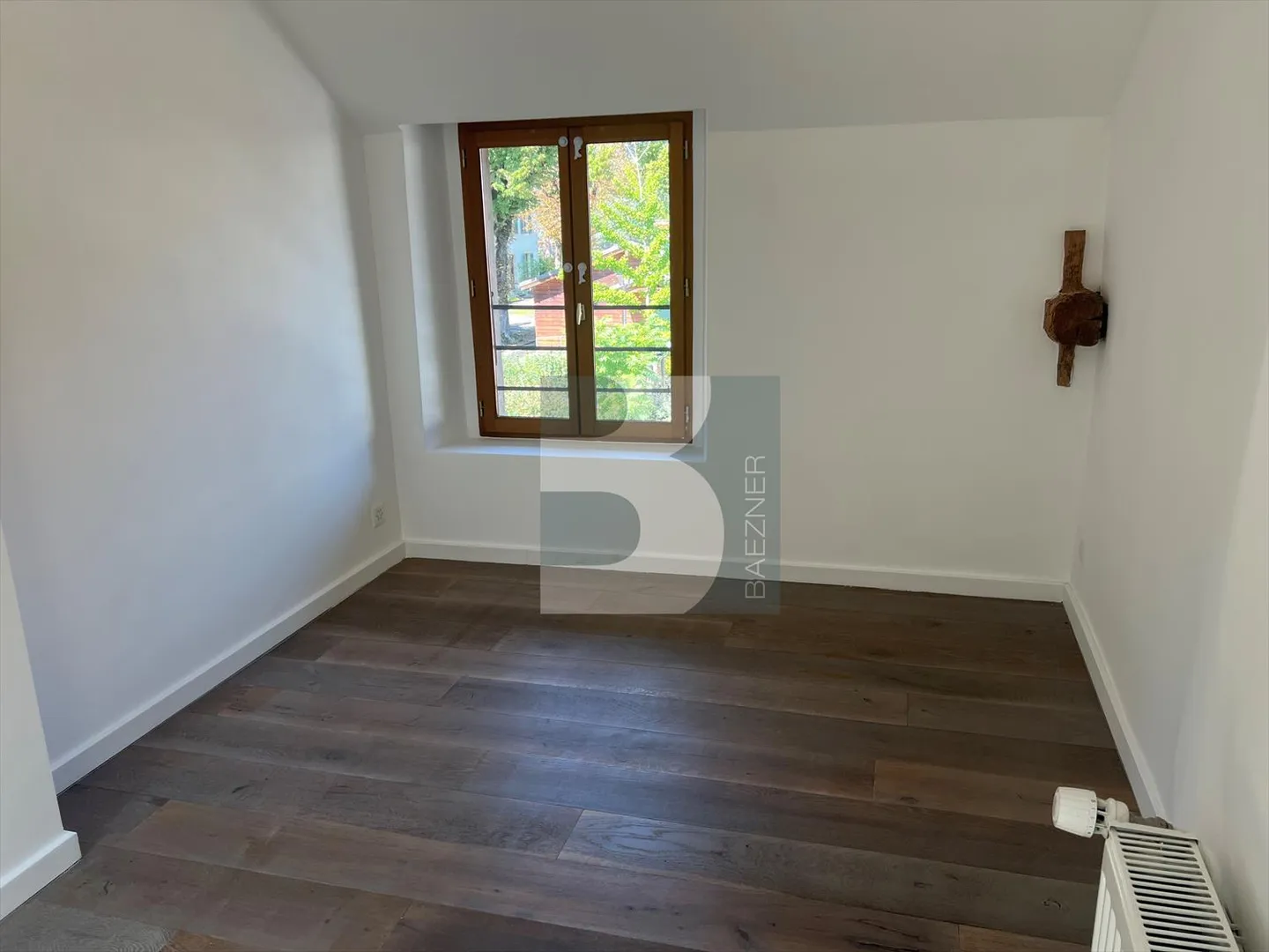 6-room apartment - Photo 9 of 12
