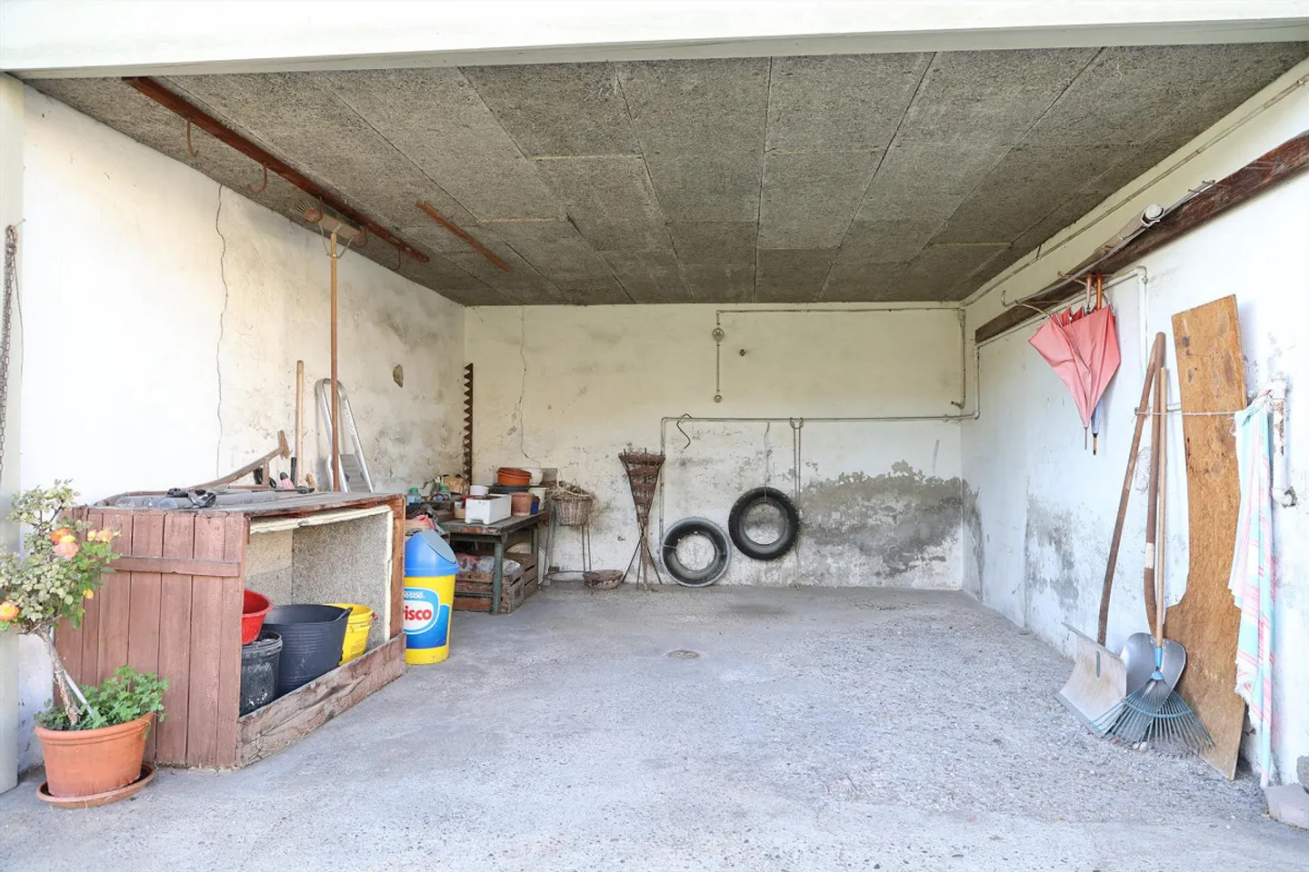 Ferme charmante avec grange pour une utilisation intermédiaire (2 ans) - Photo 9 sur 10