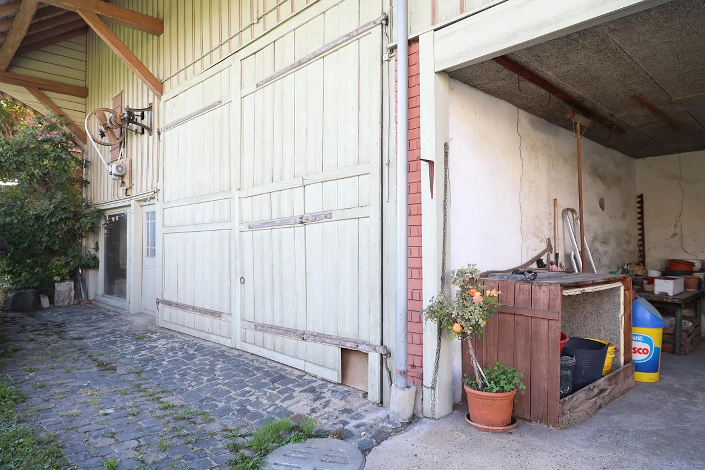 Ferme charmante avec grange pour une utilisation intermédiaire (2 ans) - Photo 10 sur 10