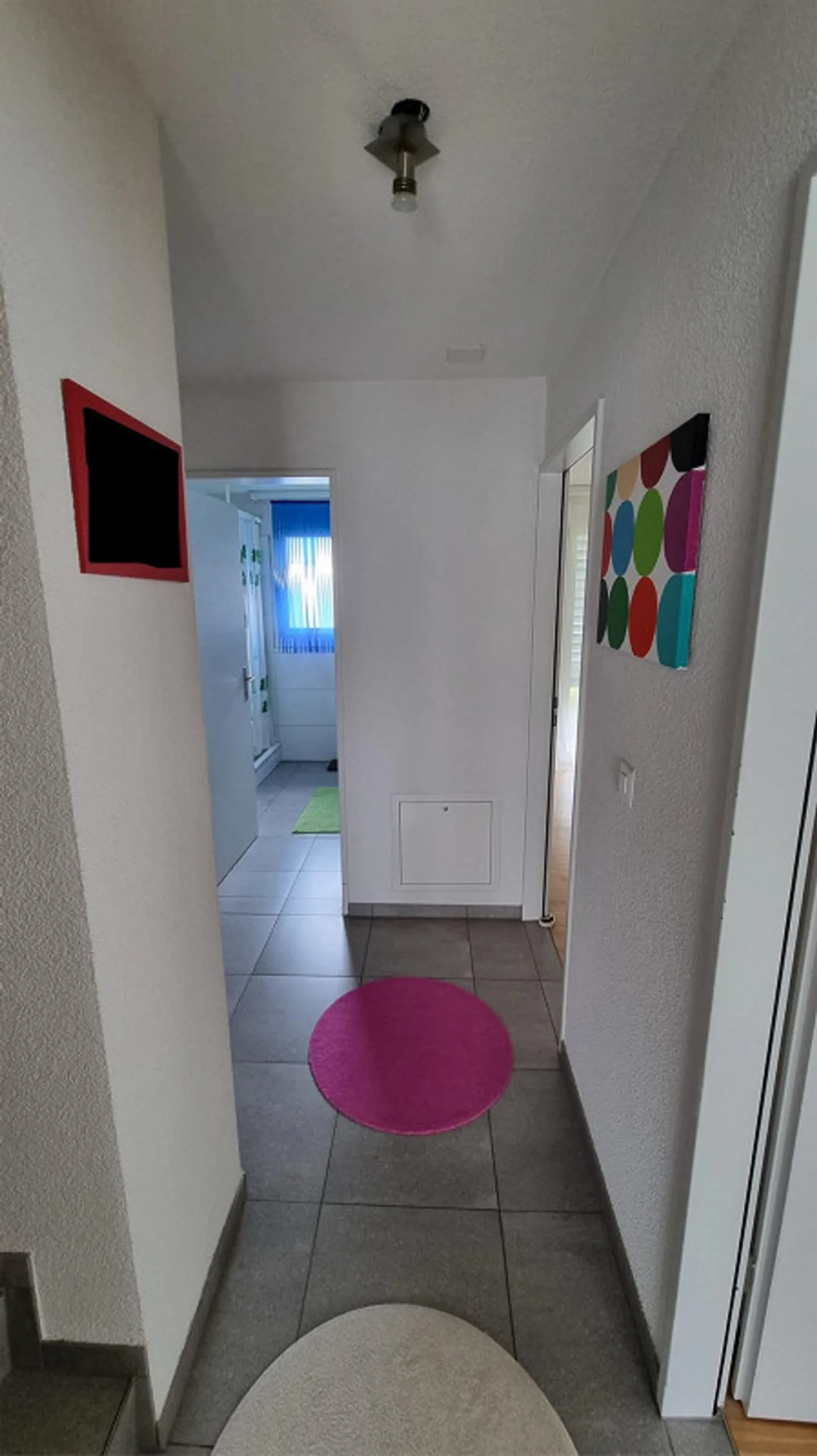Maison de 6 ½ pièces dans un quartier familial près du centre-ville - Photo 9 sur 20