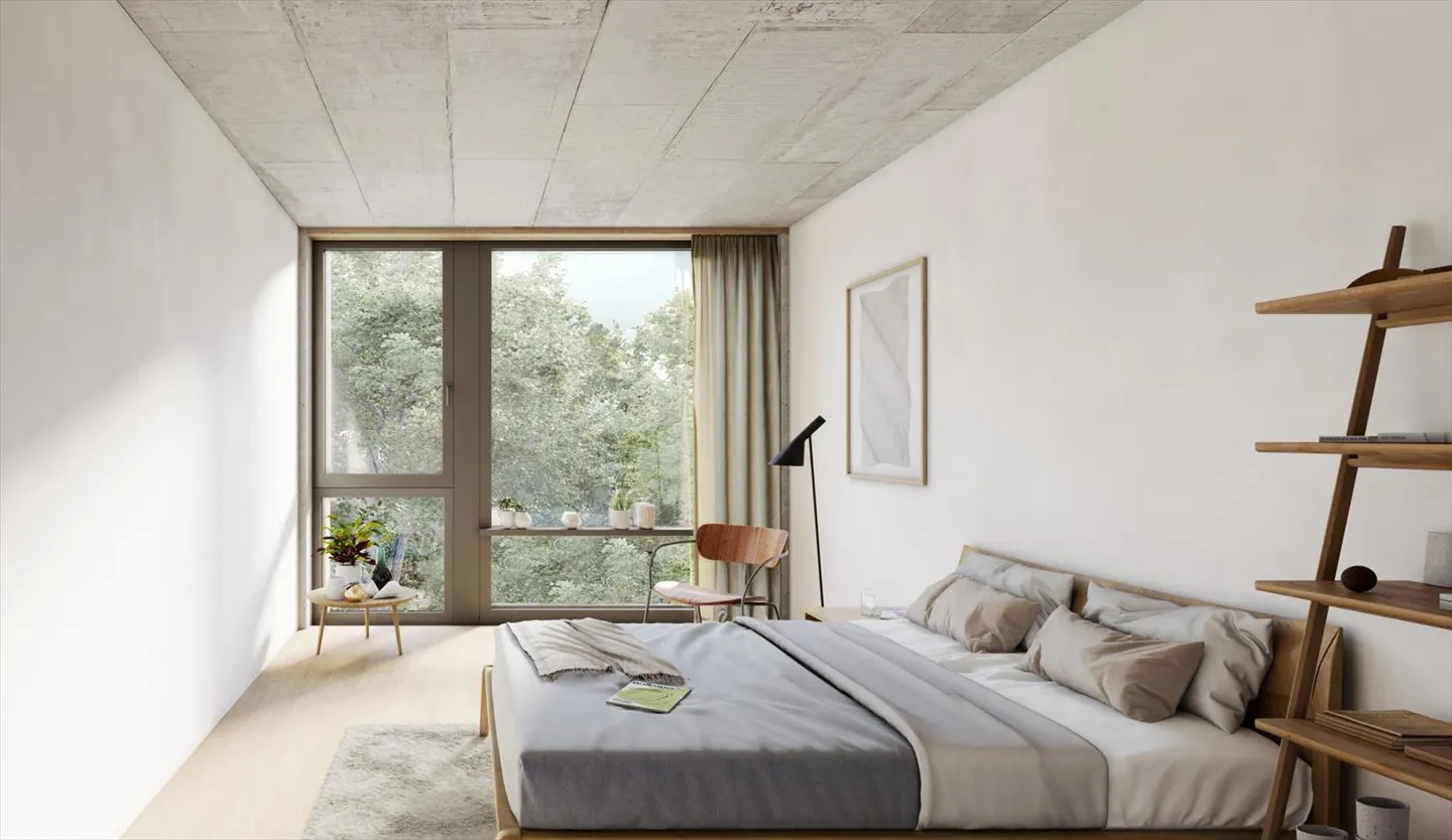 Appartamento 4 locali - Foto 3 di 7