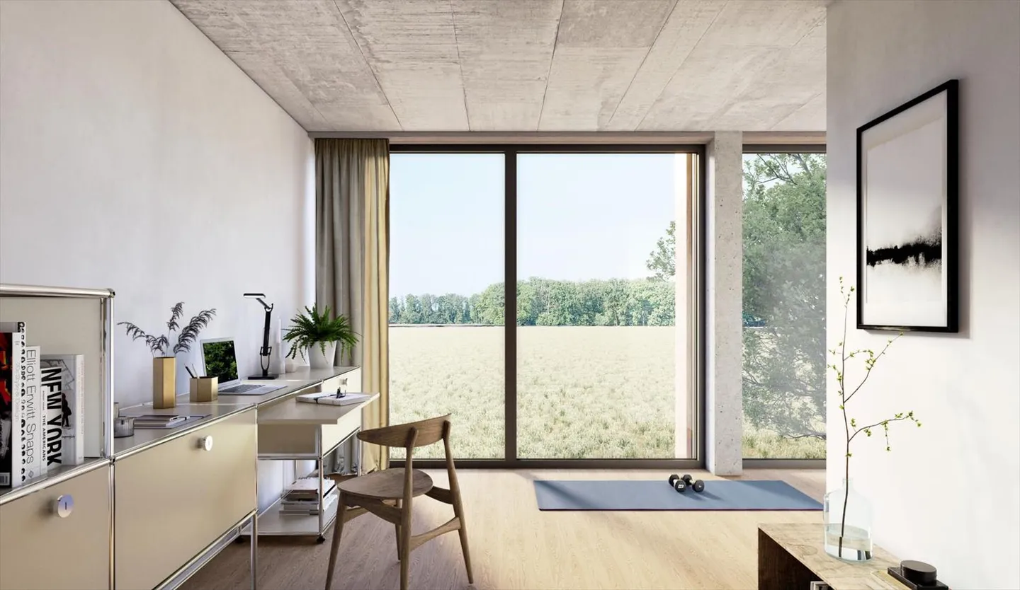 Appartamento 4 locali - Foto 4 di 7