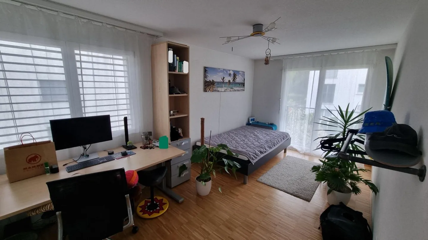 Maison de 6 ½ pièces dans un quartier familial près du centre-ville - Photo 11 sur 20