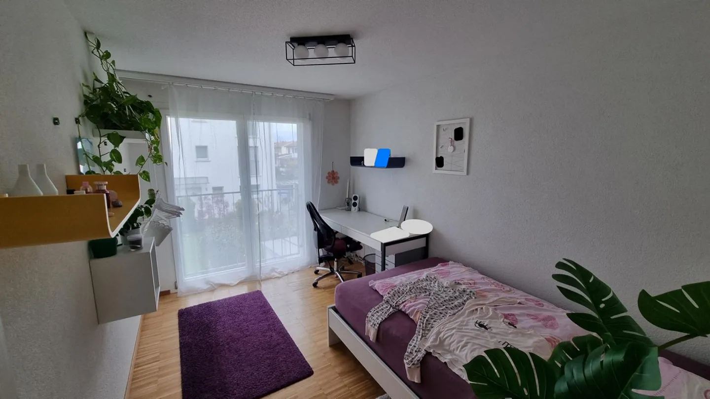 Maison de 6 ½ pièces dans un quartier familial près du centre-ville - Photo 12 sur 20