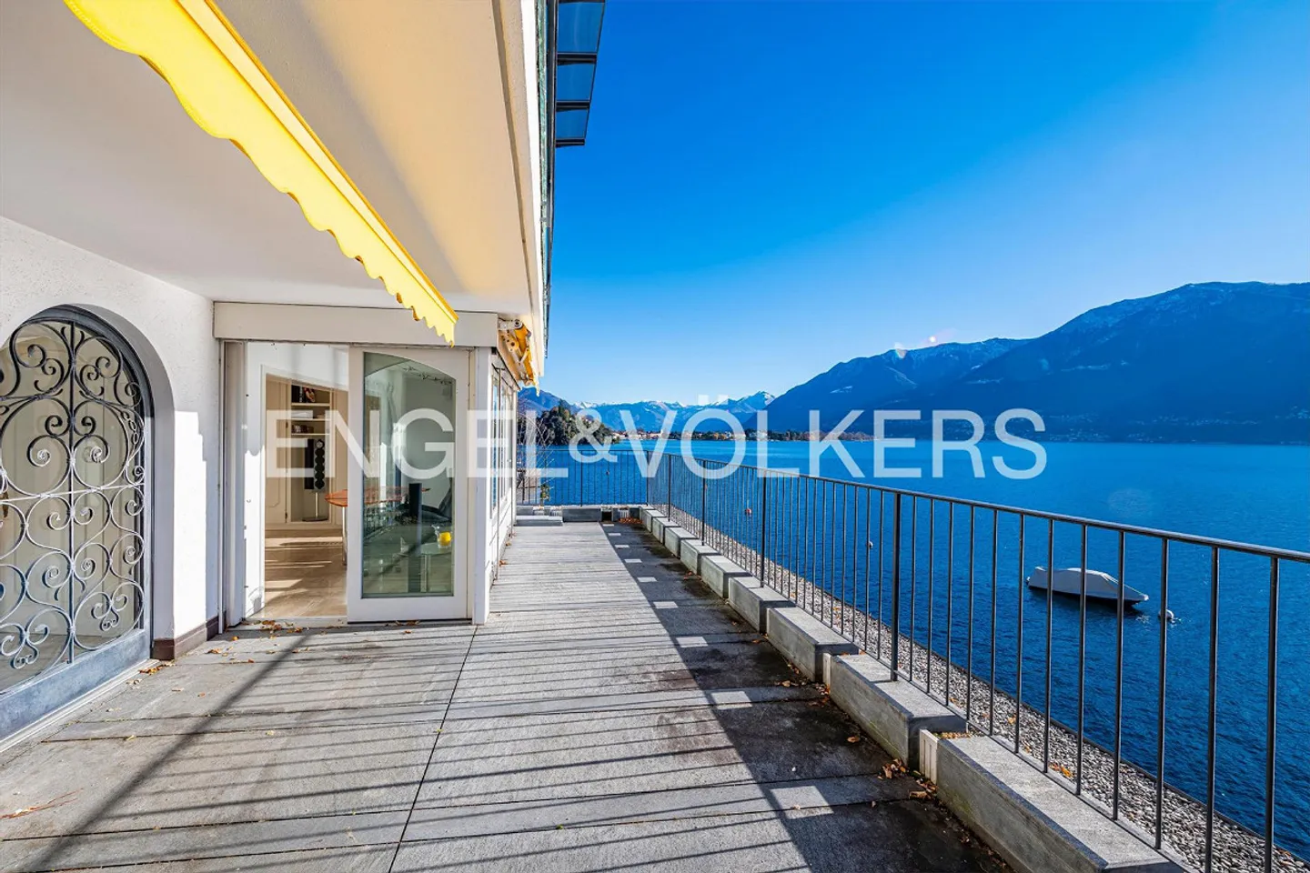 Villa élégante avec accès au lac à Ascona (114) - Photo 2 sur 15