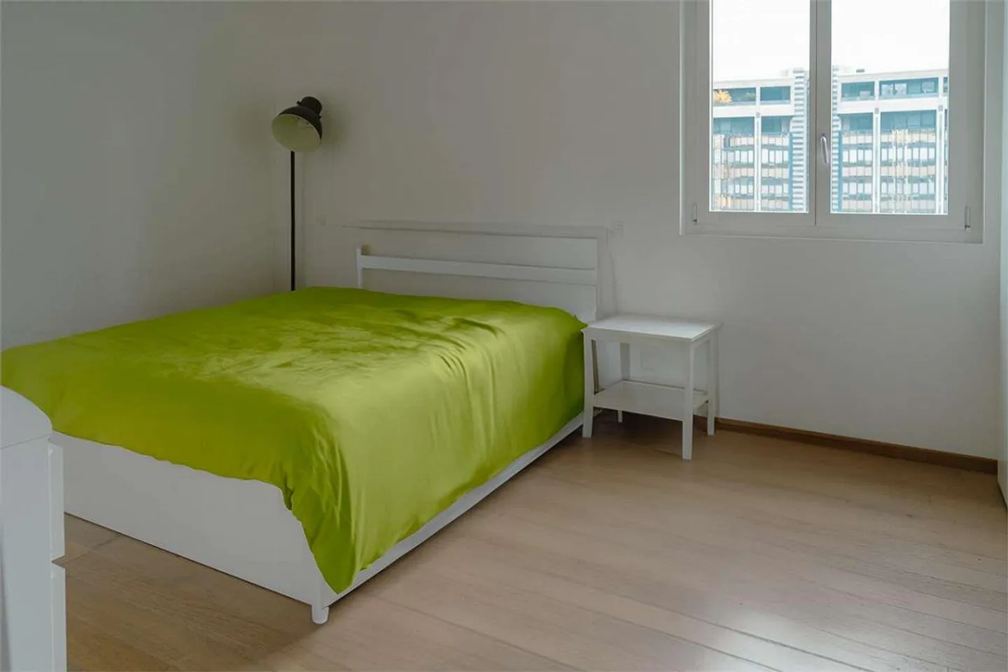 Appartamento elegante vicino al centro di Lugano - Foto 10 di 13