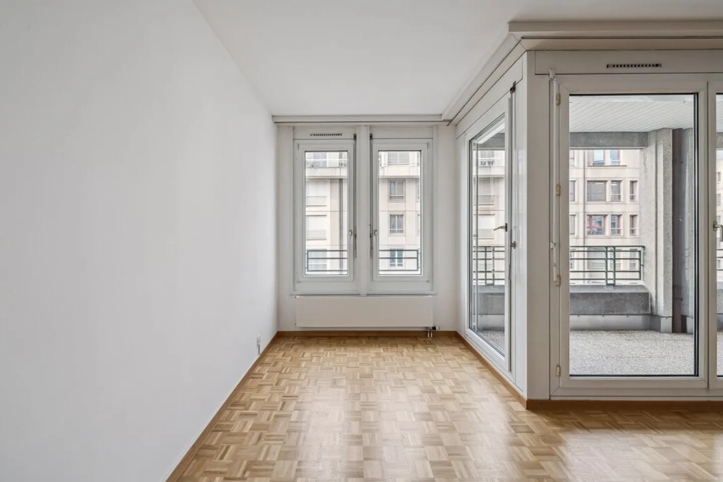 Zu ergreifen! Wunderschöne Wohnung in Genf! - Foto 3 von 12