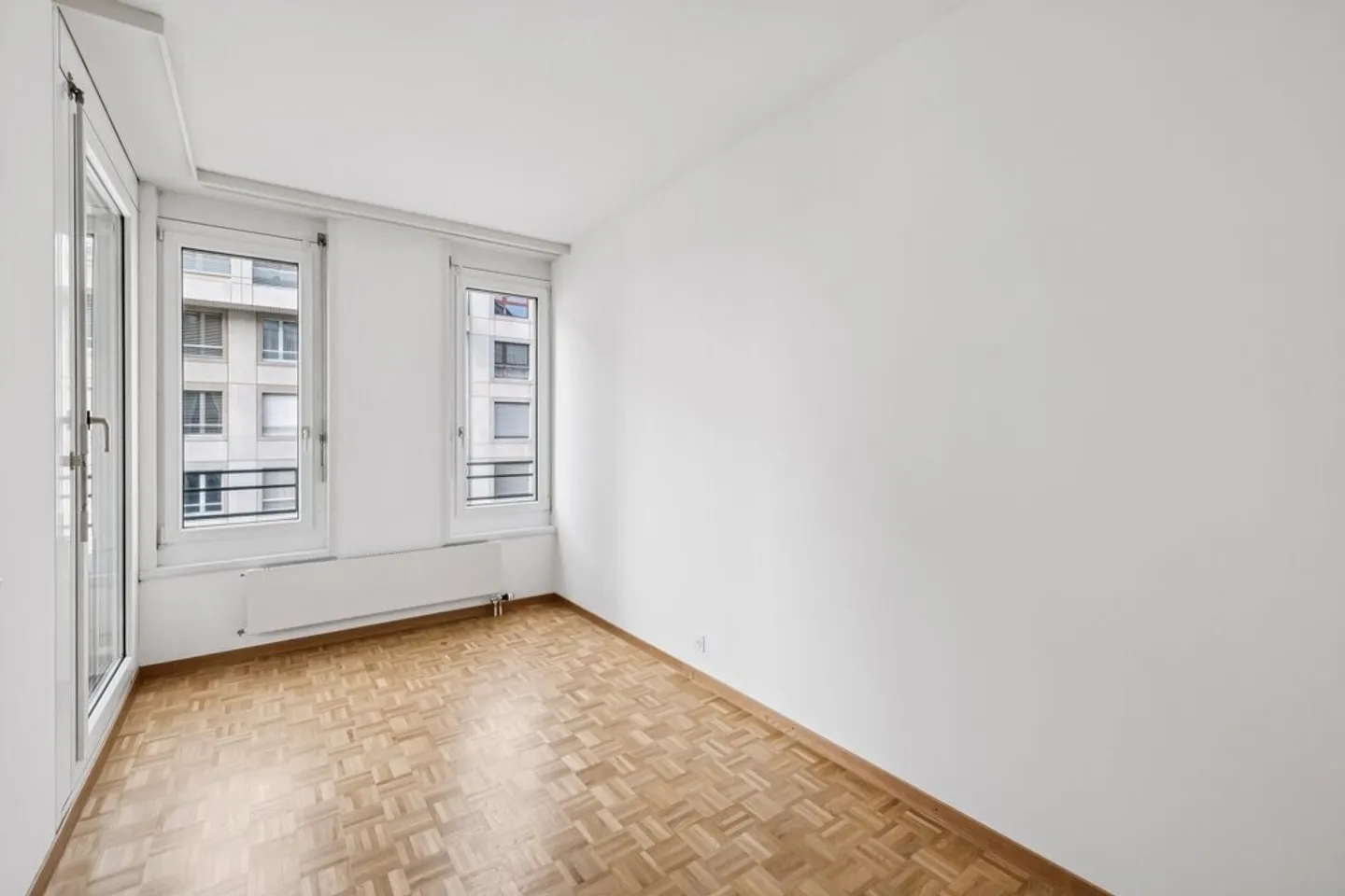 Zu ergreifen! Wunderschöne Wohnung in Genf! - Foto 7 von 12