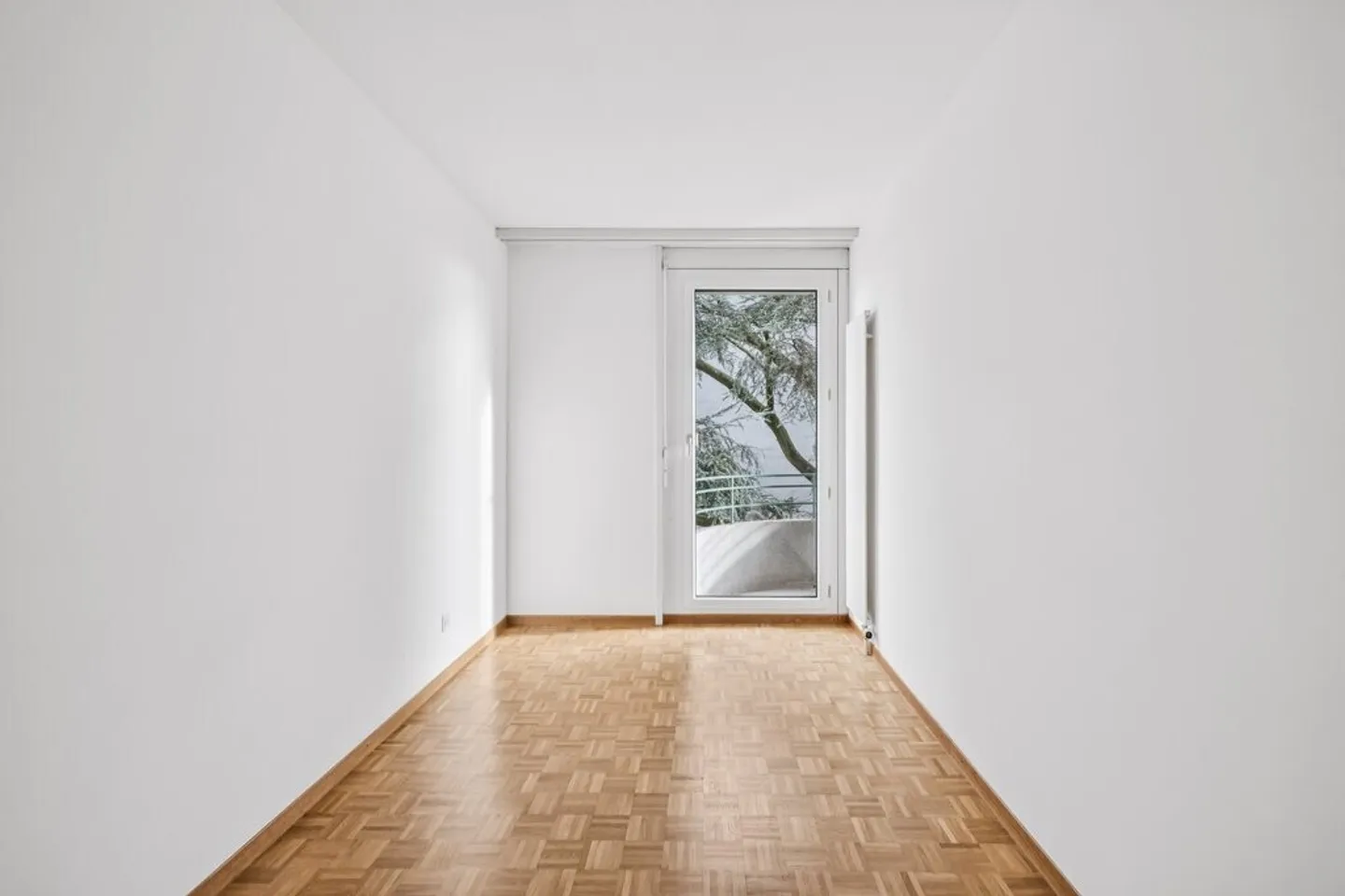 Zu ergreifen! Wunderschöne Wohnung in Genf! - Foto 8 von 12