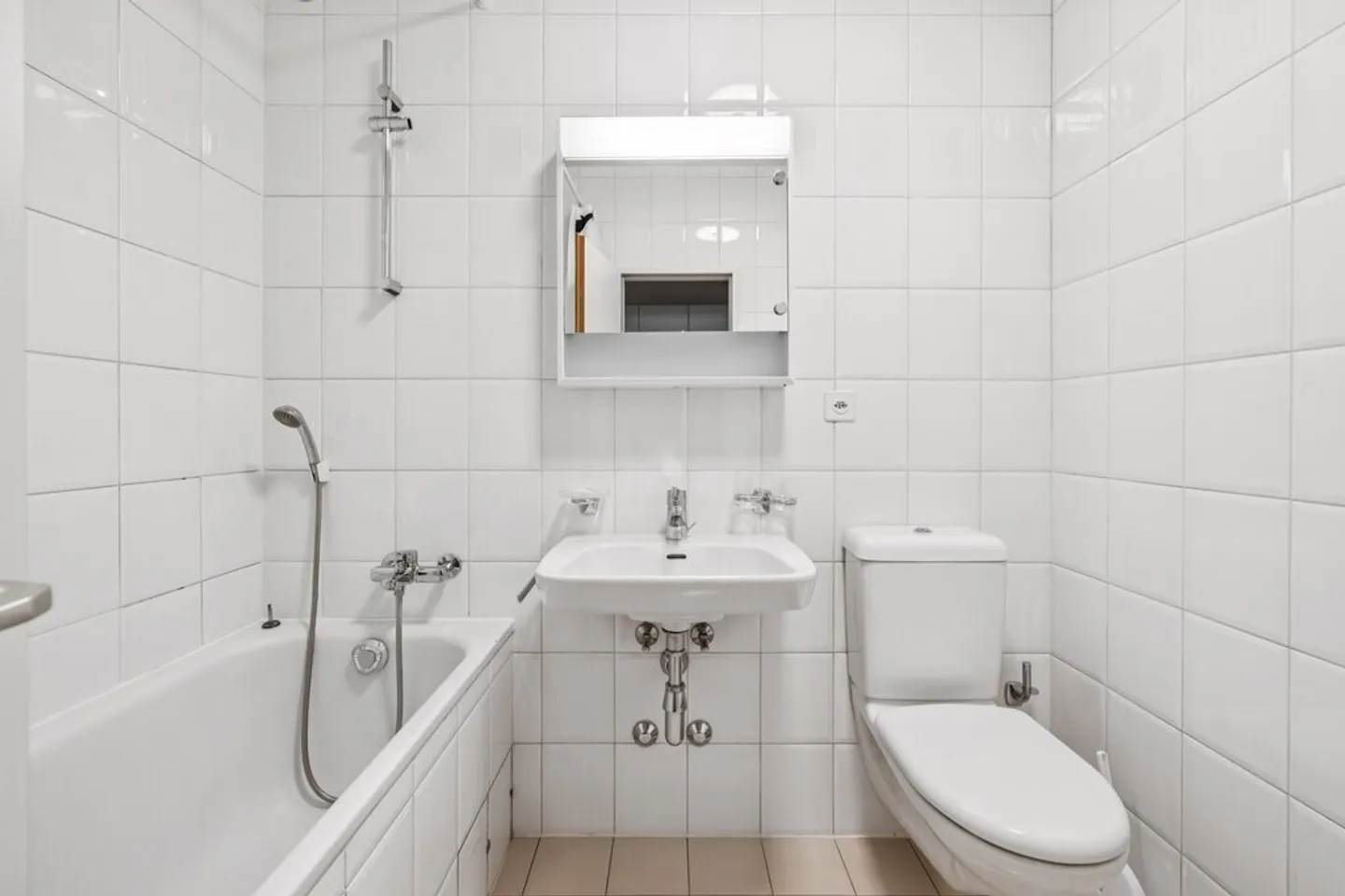 Zu ergreifen! Wunderschöne Wohnung in Genf! - Foto 9 von 12