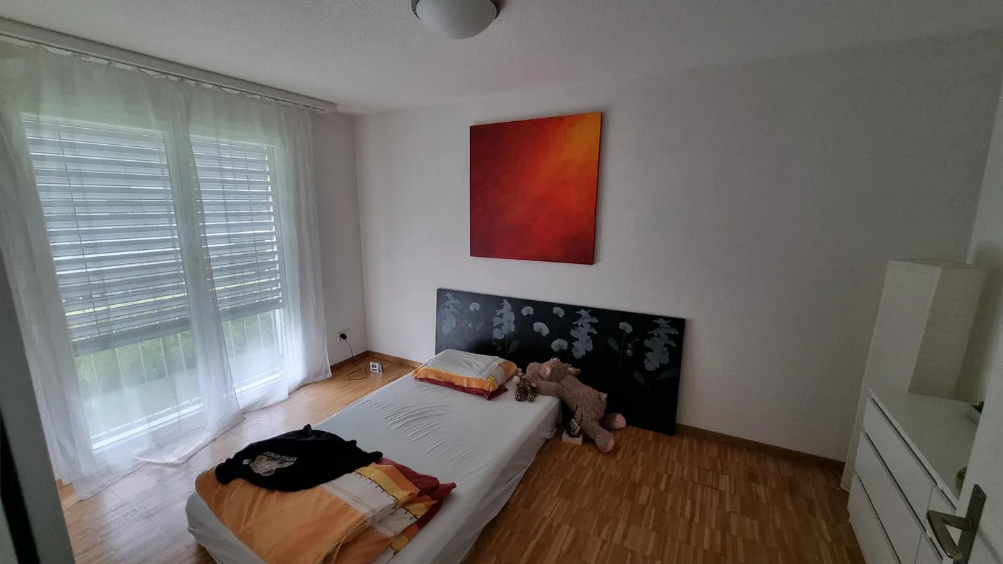 Maison de 6 ½ pièces dans un quartier familial près du centre-ville - Photo 10 sur 20