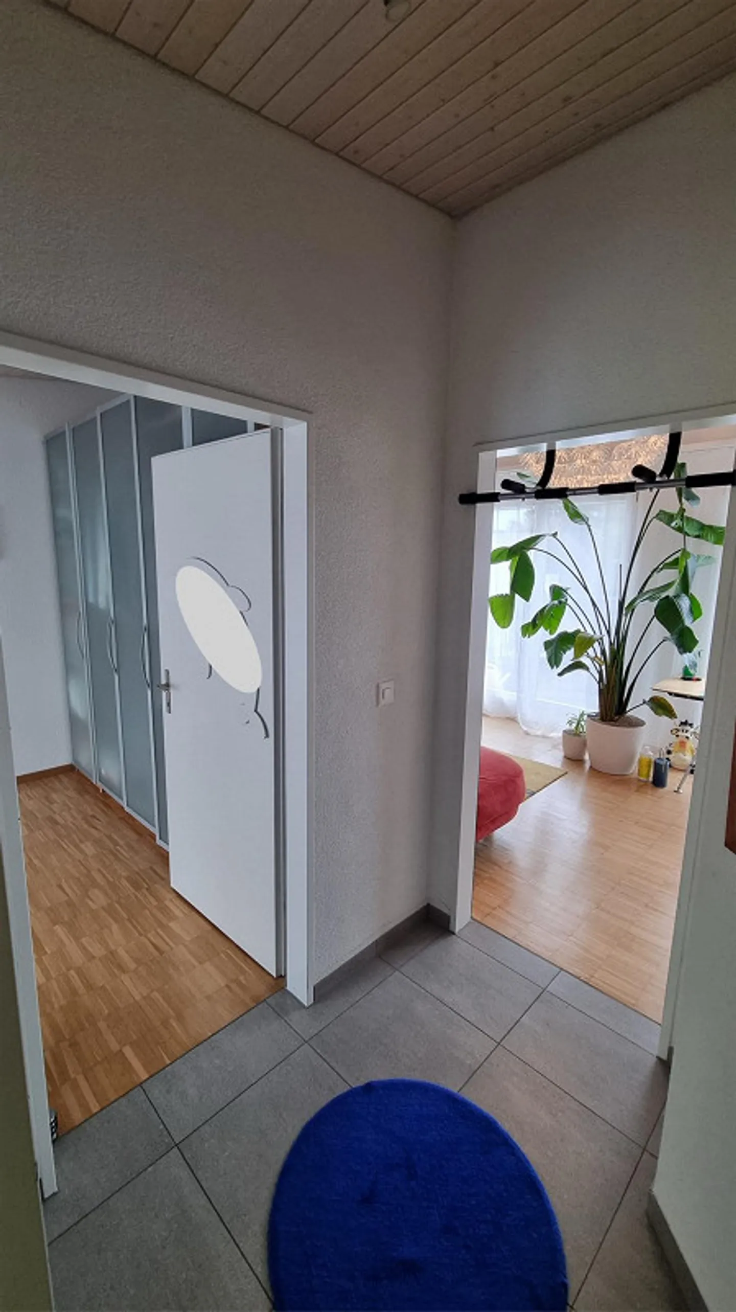 Maison de 6 ½ pièces dans un quartier familial près du centre-ville - Photo 14 sur 20