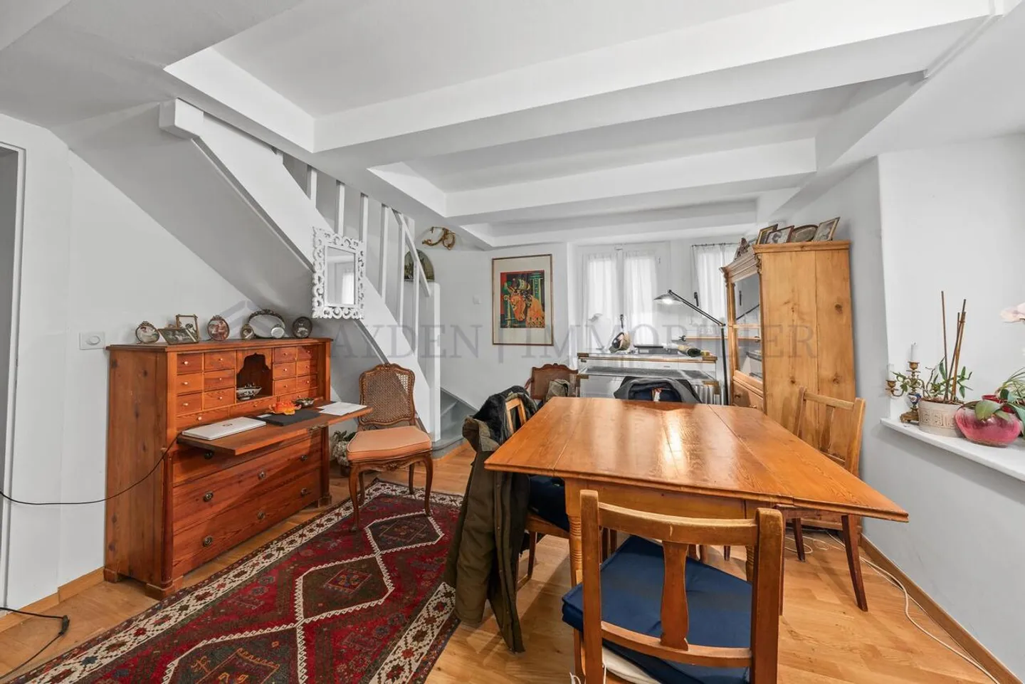 Exclusivity! Large village house - Photo 15 of 18