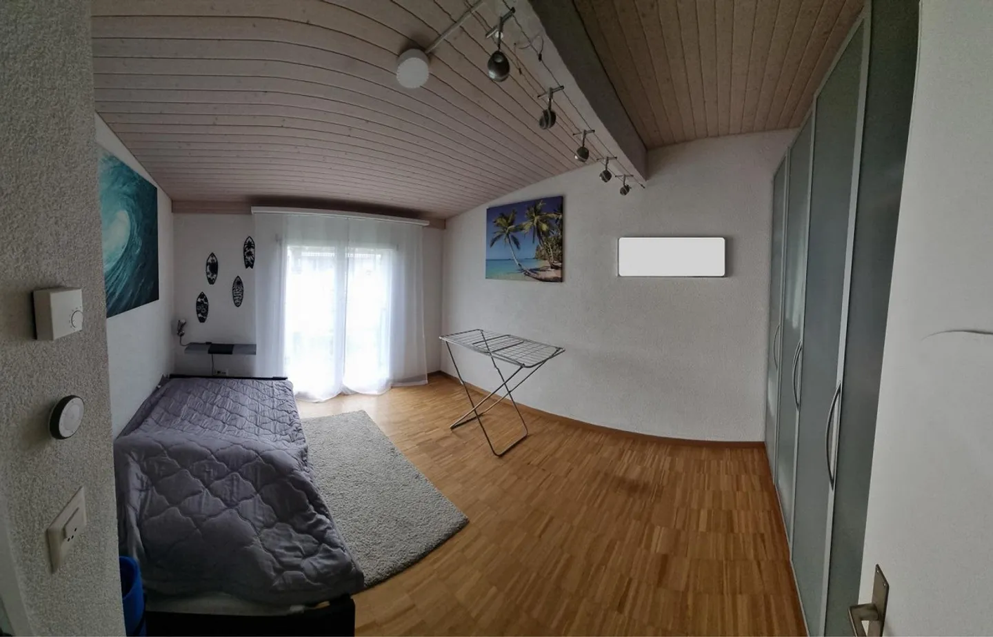 Maison de 6 ½ pièces dans un quartier familial près du centre-ville - Photo 15 sur 20