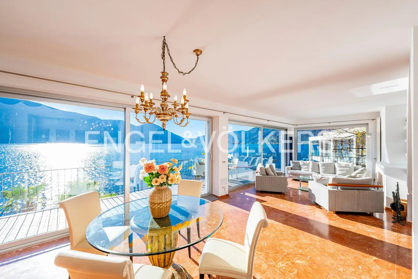 Villa élégante avec accès au lac à Ascona (114) - Photo 4 sur 15