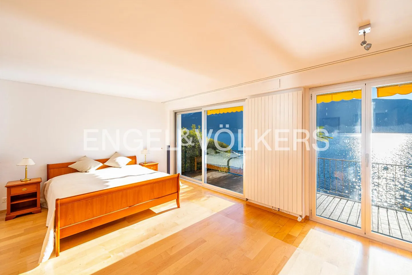 Villa élégante avec accès au lac à Ascona (114) - Photo 8 sur 15