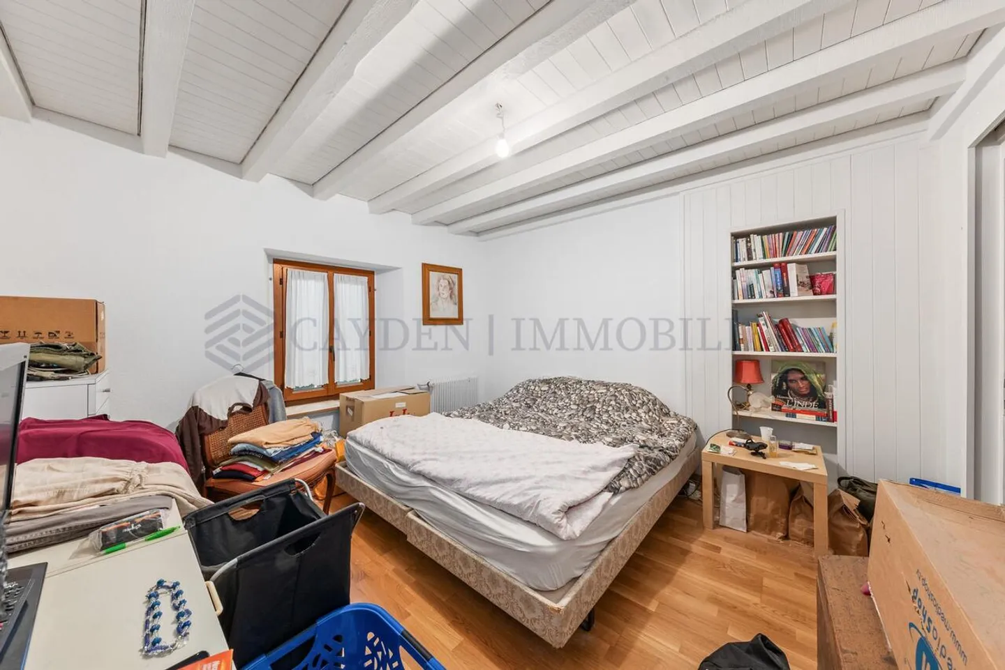 Exclusivity! Large village house - Photo 18 of 18