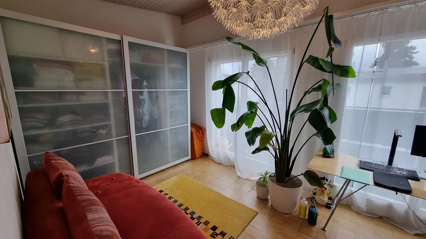 Maison de 6 ½ pièces dans un quartier familial près du centre-ville - Photo 16 sur 20