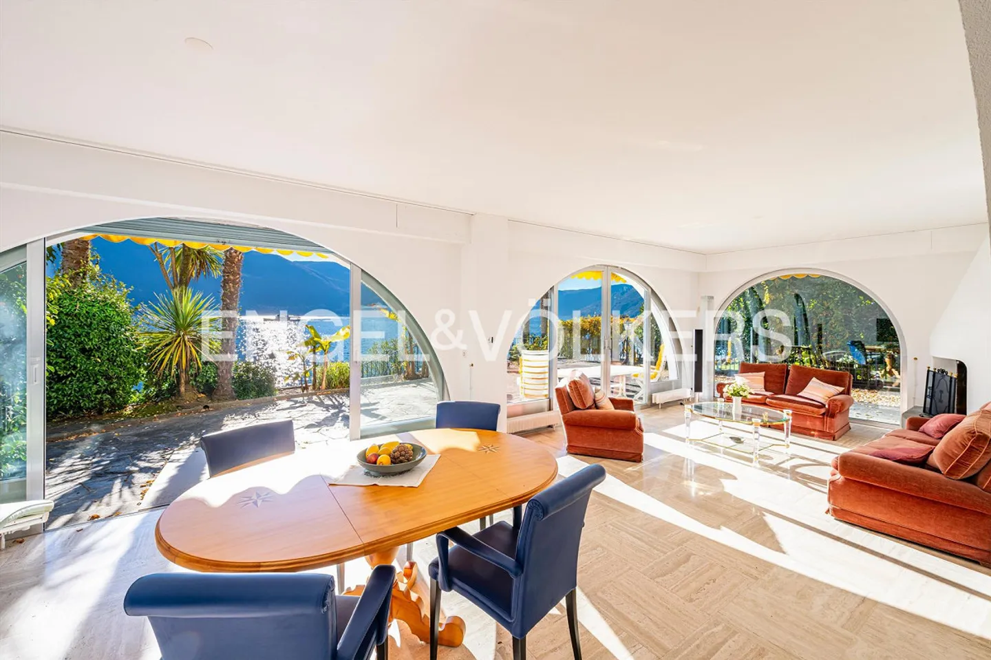 Villa élégante avec accès au lac à Ascona (114) - Photo 12 sur 15