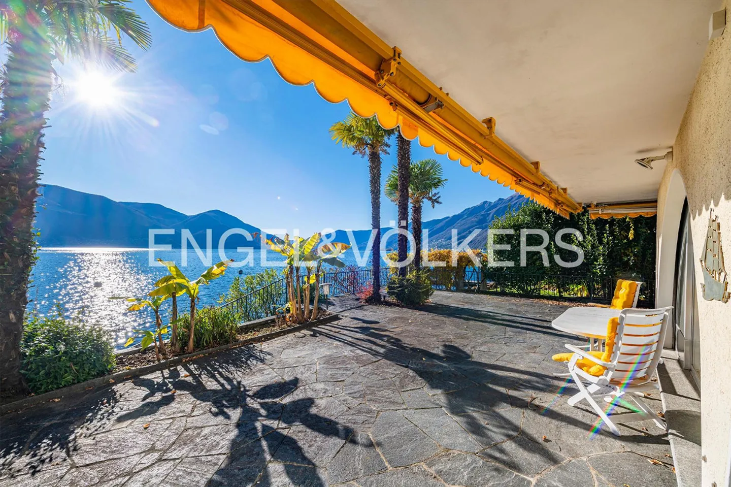 Villa élégante avec accès au lac à Ascona (114) - Photo 14 sur 15