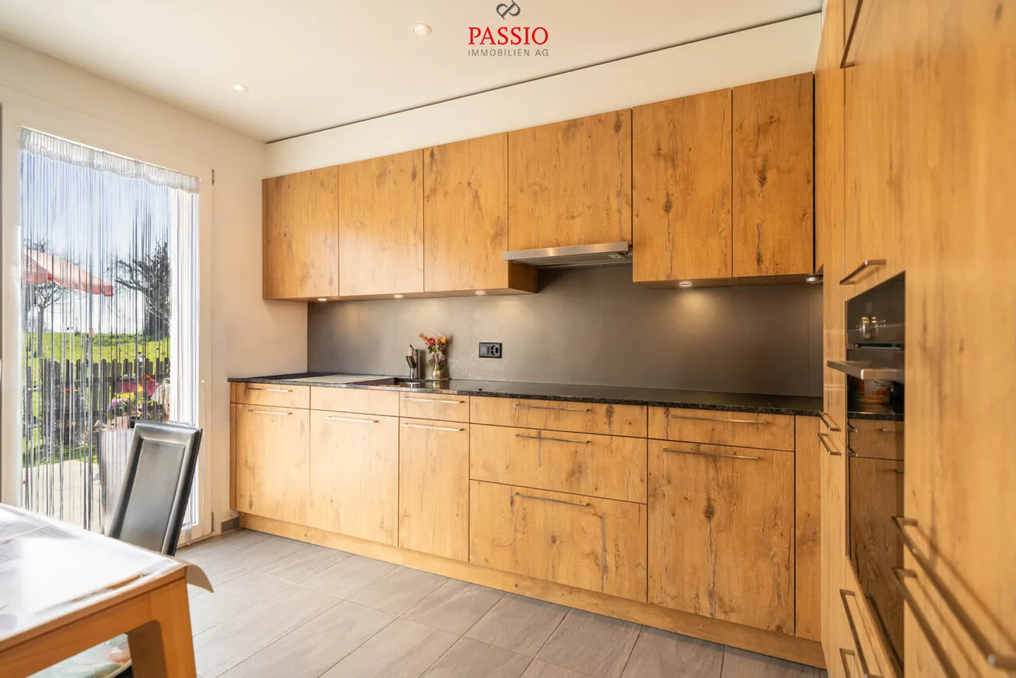 Appartamento 3,5 locali come nuovo con giardino di 180 m² vicino al lago - Foto 6 di 25