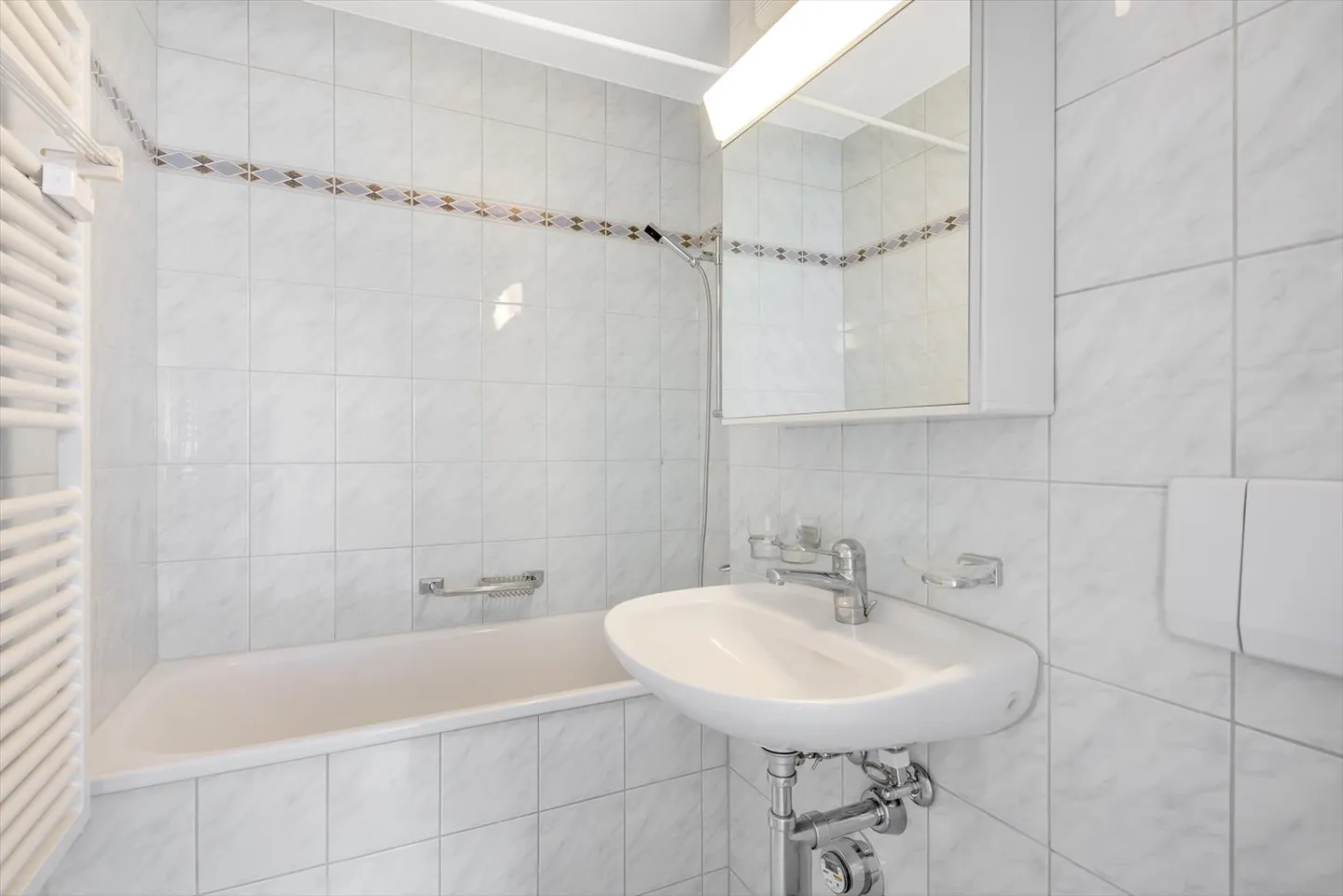 Appartamento 2 locali - Foto 5 di 6