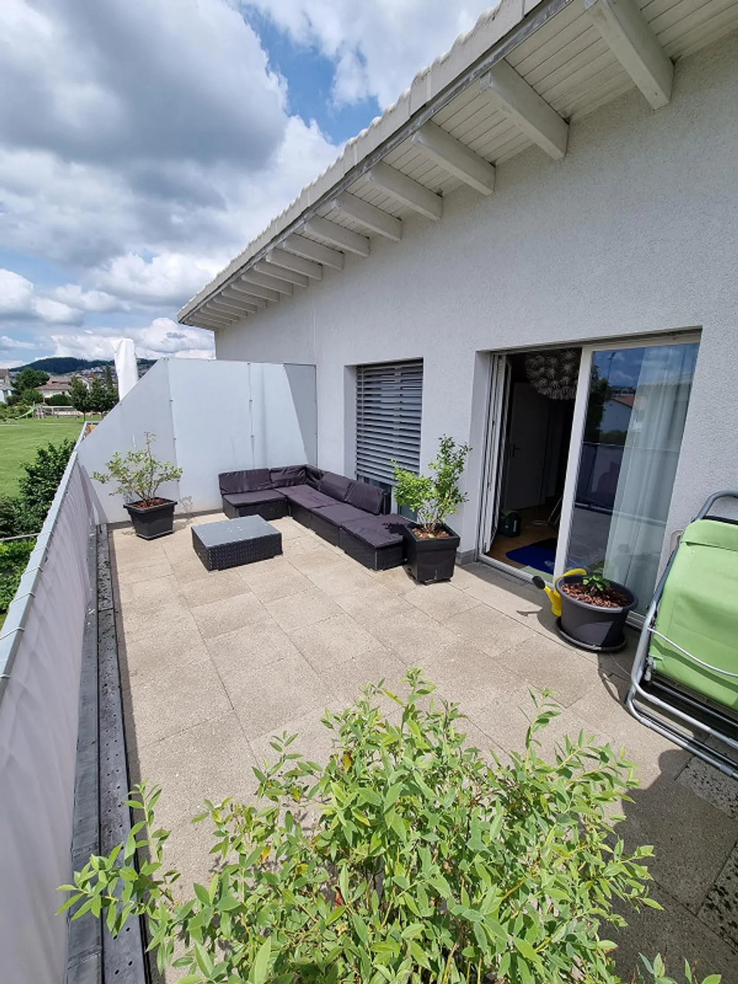 Maison de 6 ½ pièces dans un quartier familial près du centre-ville - Photo 20 sur 20