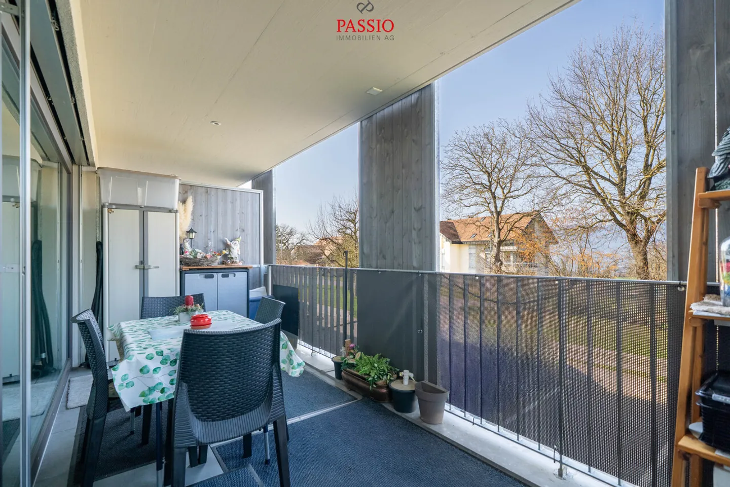 Appartamento 3,5 locali come nuovo con giardino di 180 m² vicino al lago - Foto 15 di 25