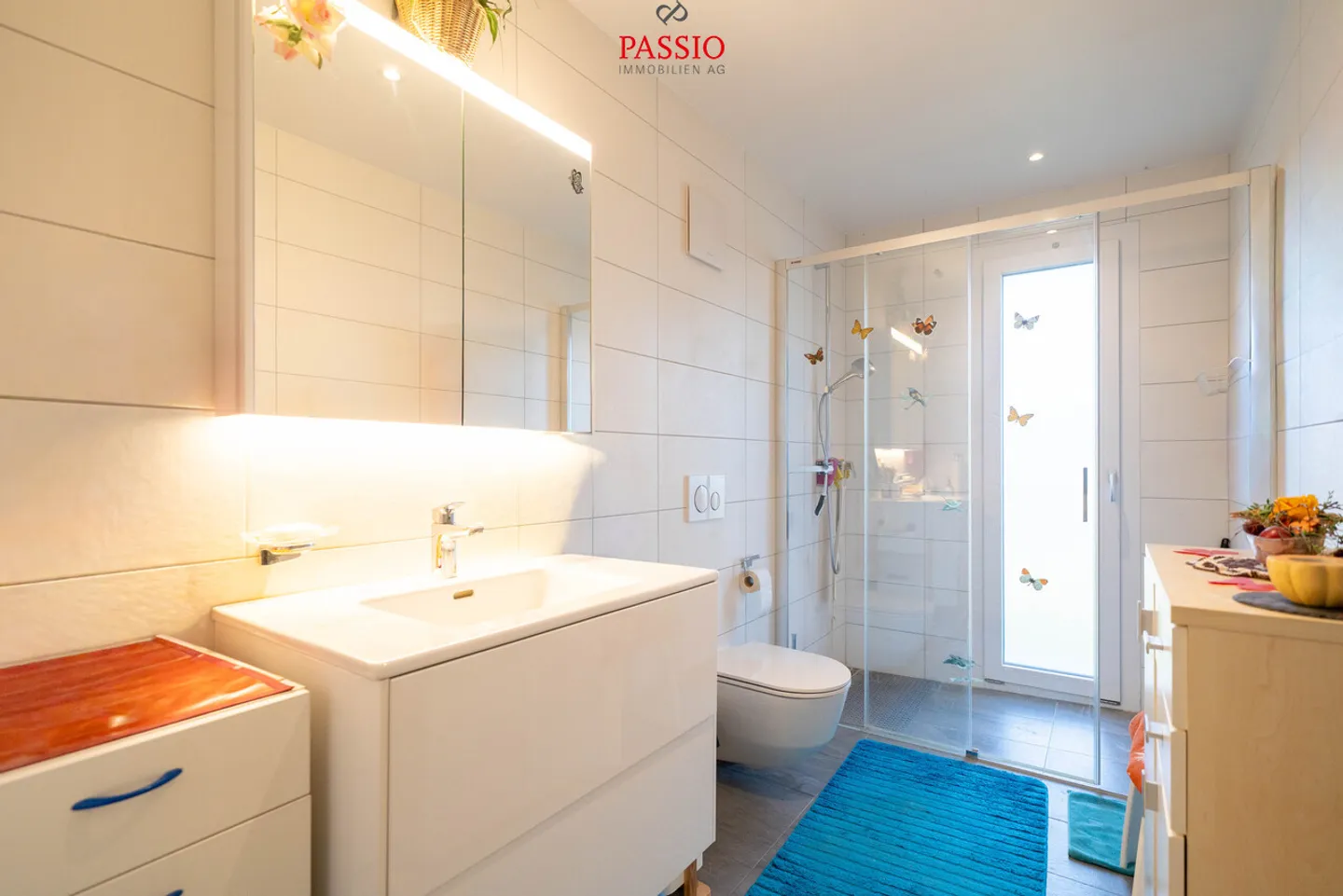 Appartamento 3,5 locali come nuovo con giardino di 180 m² vicino al lago - Foto 11 di 25