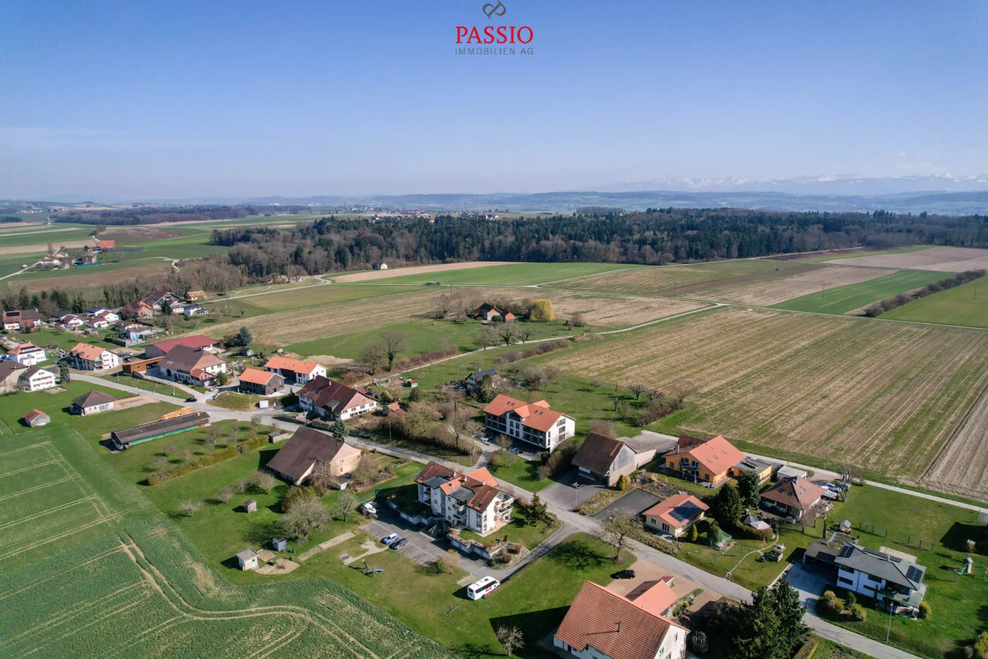 Appartamento 3,5 locali come nuovo con giardino di 180 m² vicino al lago - Foto 25 di 25