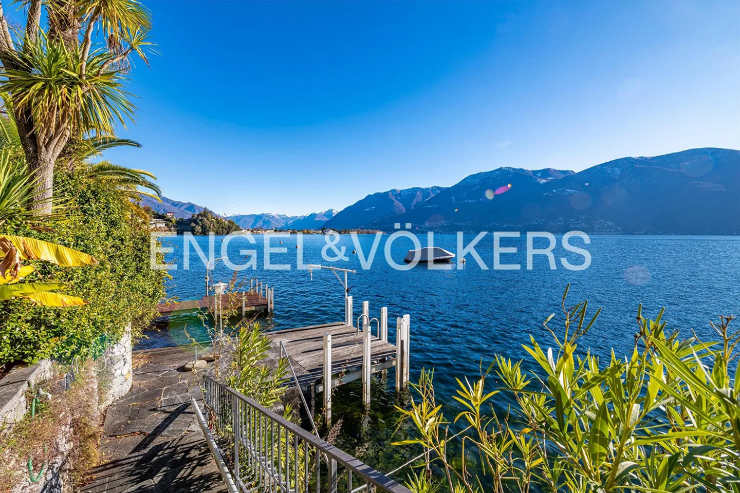 Villa élégante avec accès au lac à Ascona (114) - Photo 15 sur 15