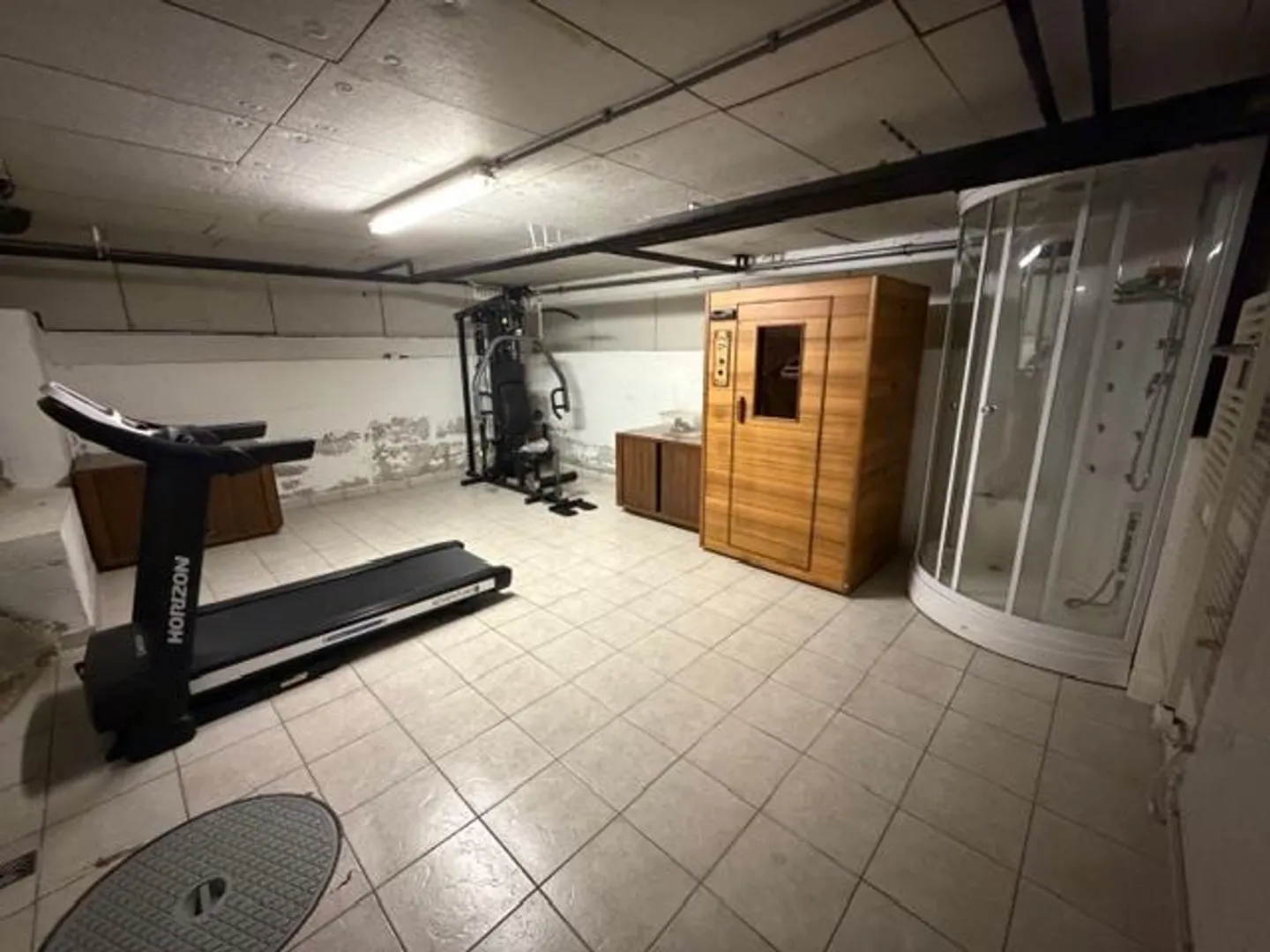 Charmante Villa zur Miete in Losone - Foto 9 von 16
