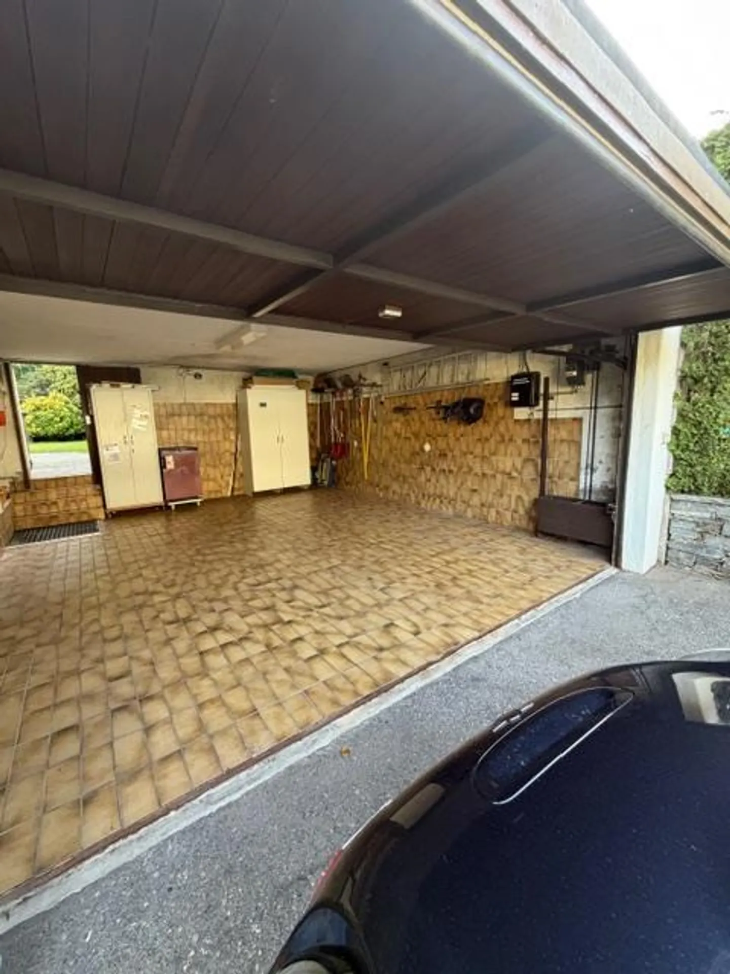 Charmante Villa zur Miete in Losone - Foto 16 von 16