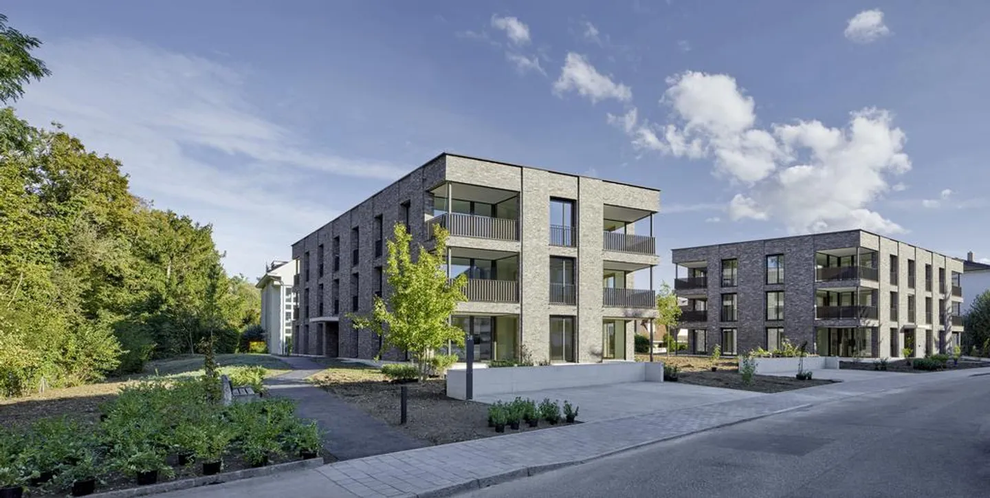 Appartamento moderno di 3,5 locali a Muttenz - Foto 1 di 5