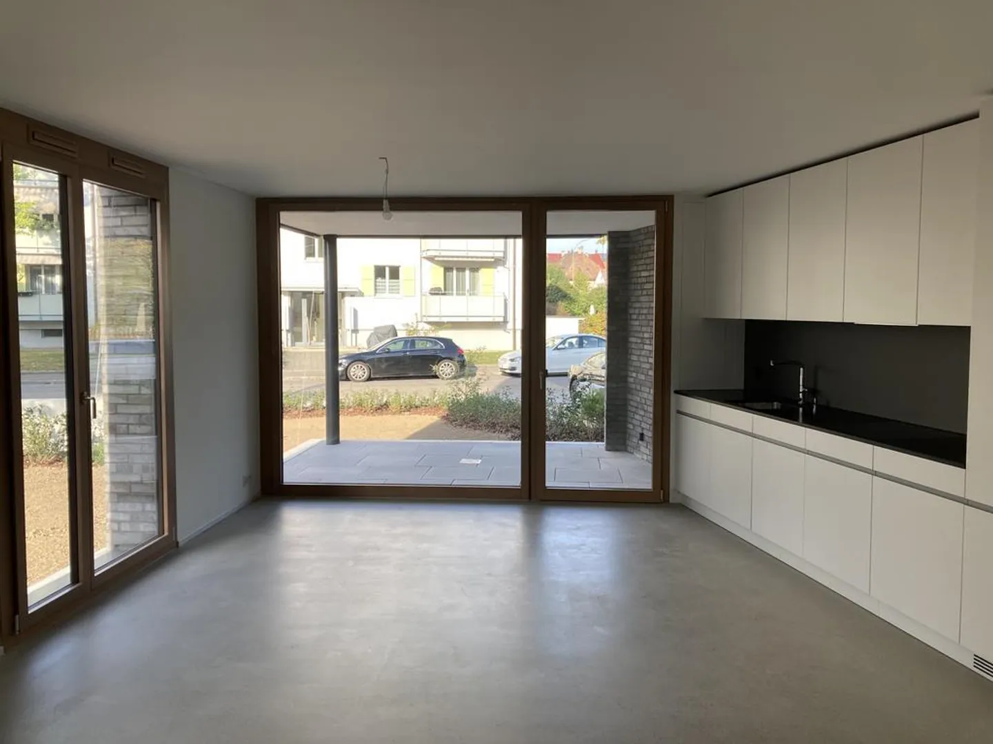 Appartamento moderno di 3,5 locali a Muttenz - Foto 3 di 5