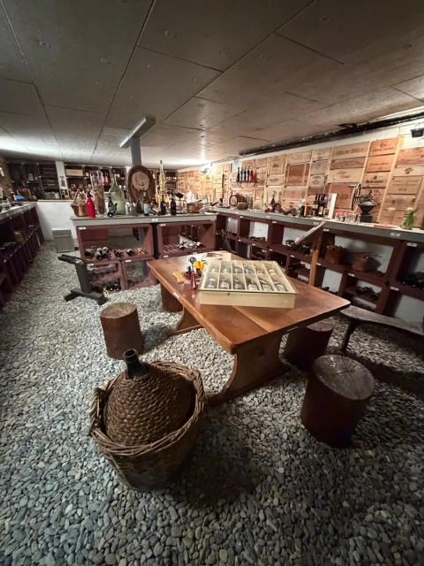 Charmante Villa zur Miete in Losone - Foto 10 von 16