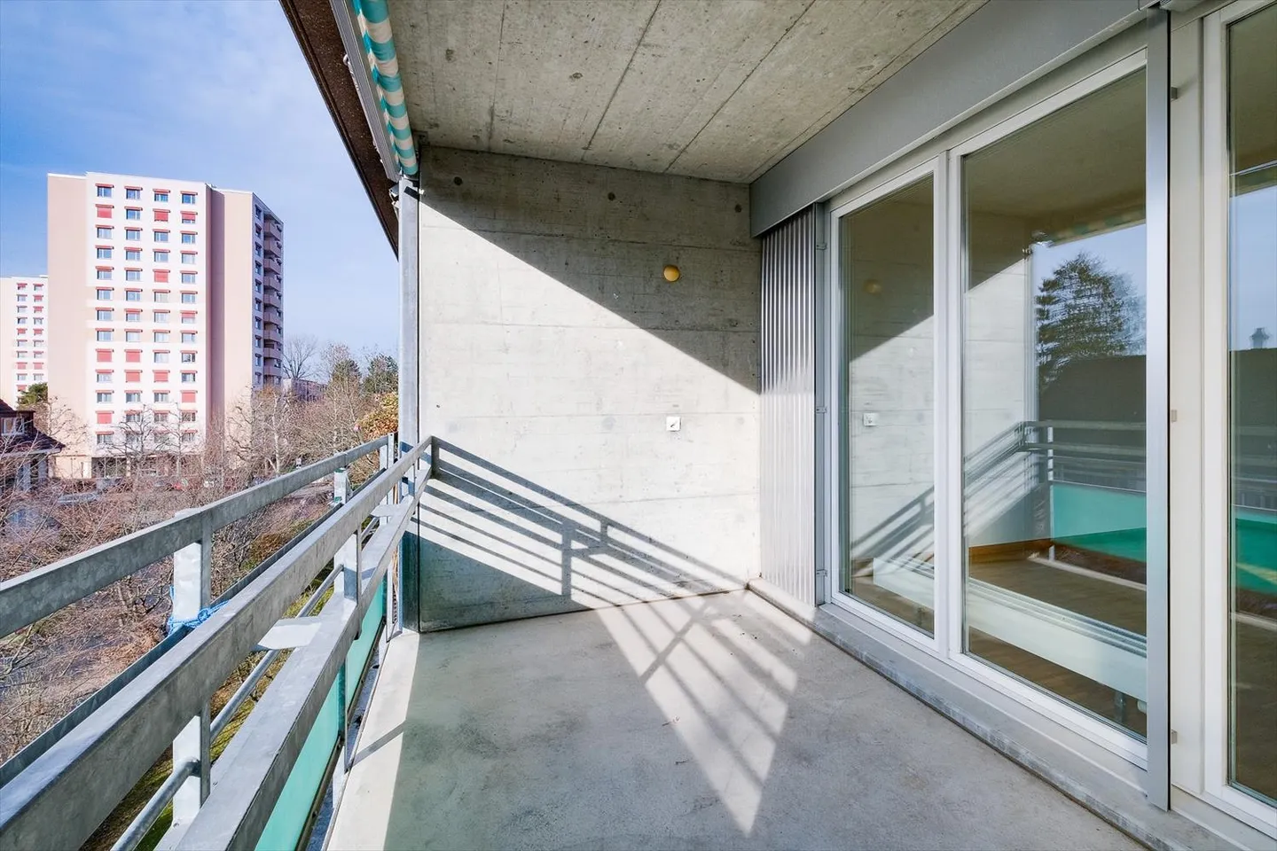 Appartamento luminoso e accogliente - Foto 5 di 8