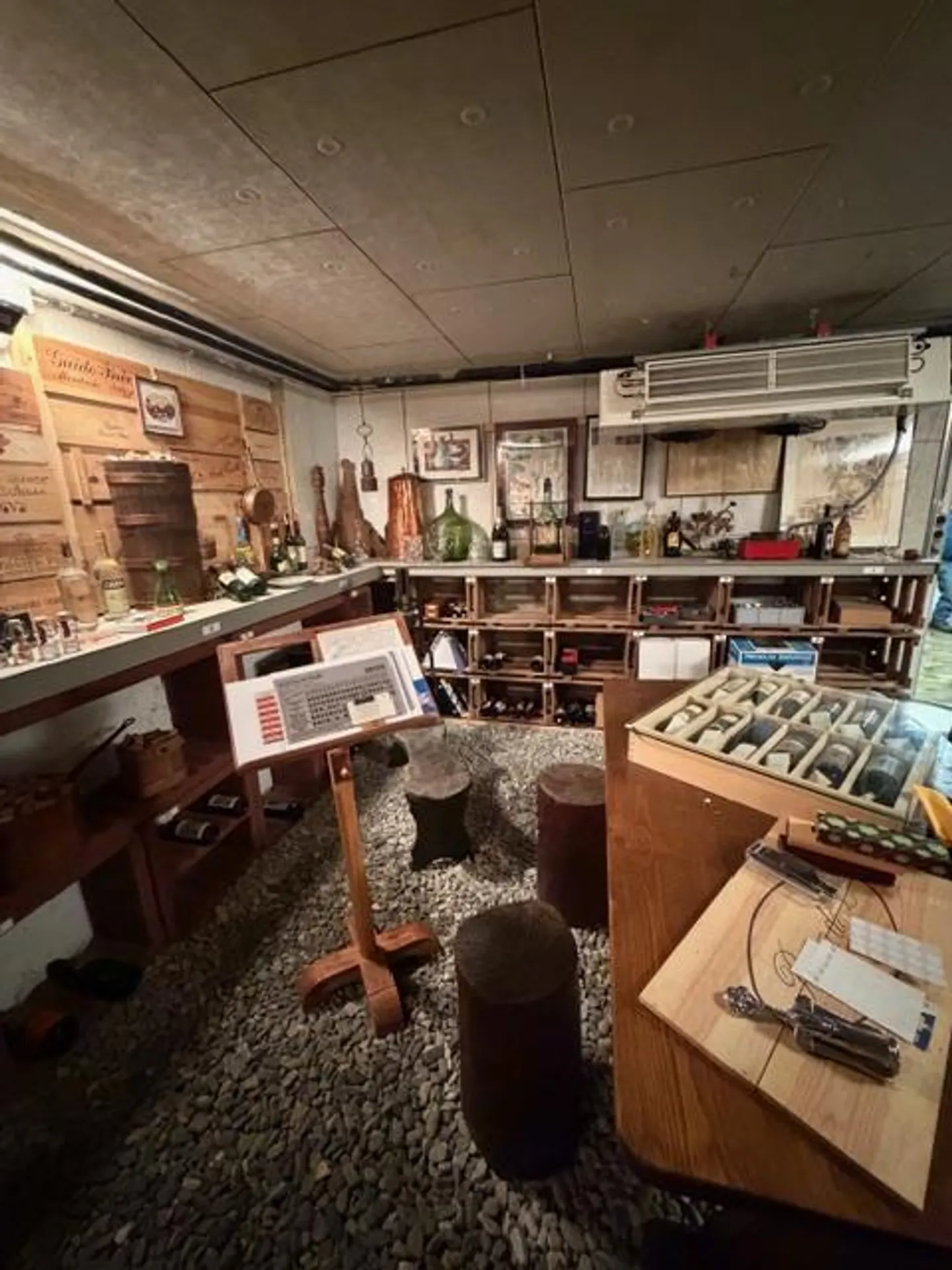 Charmante Villa zur Miete in Losone - Foto 13 von 16